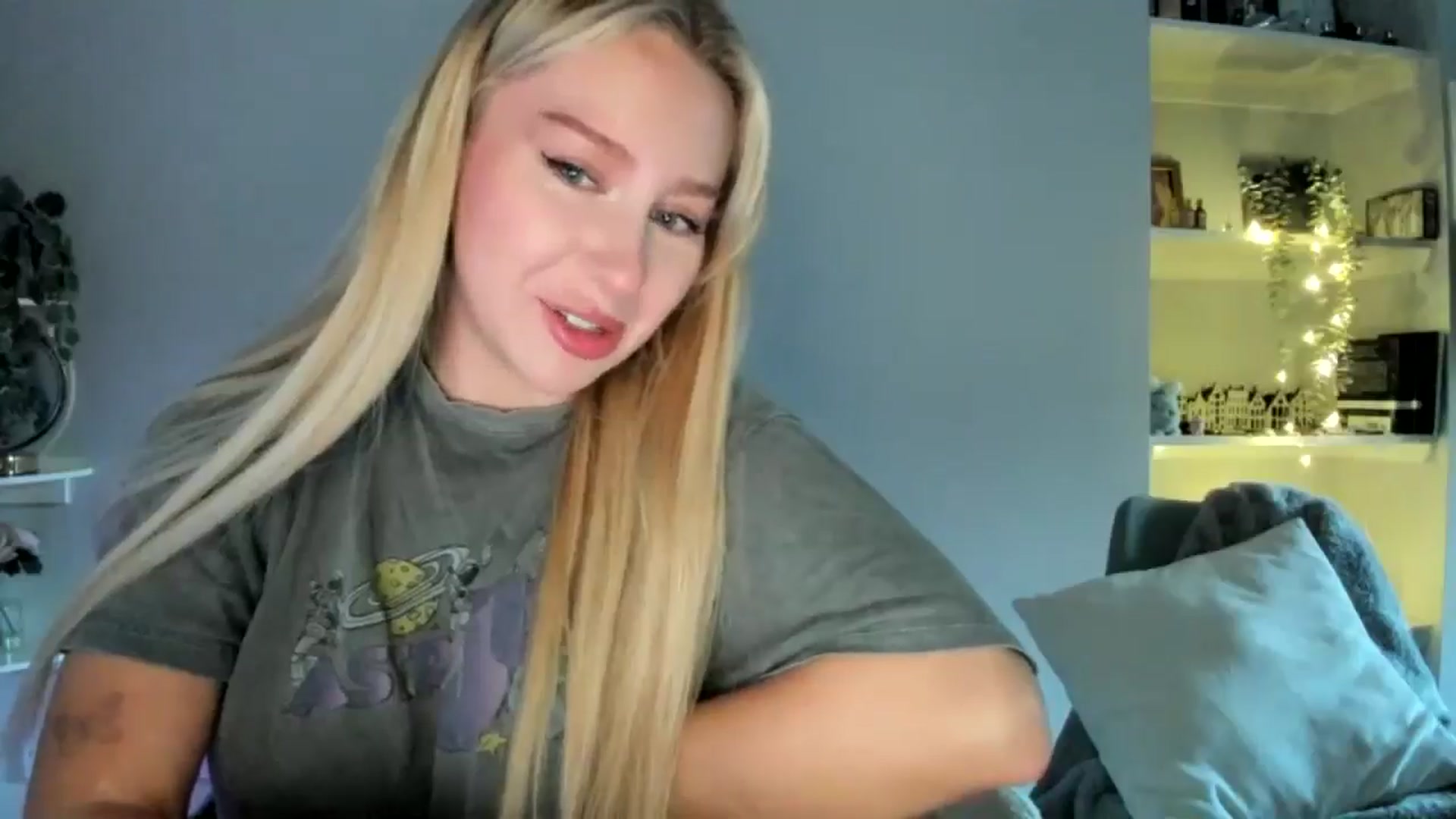Gallery image thumbnail from British_Cutie's myfreecams stream on, 04/22/2026, 20:02 image 6 of 20