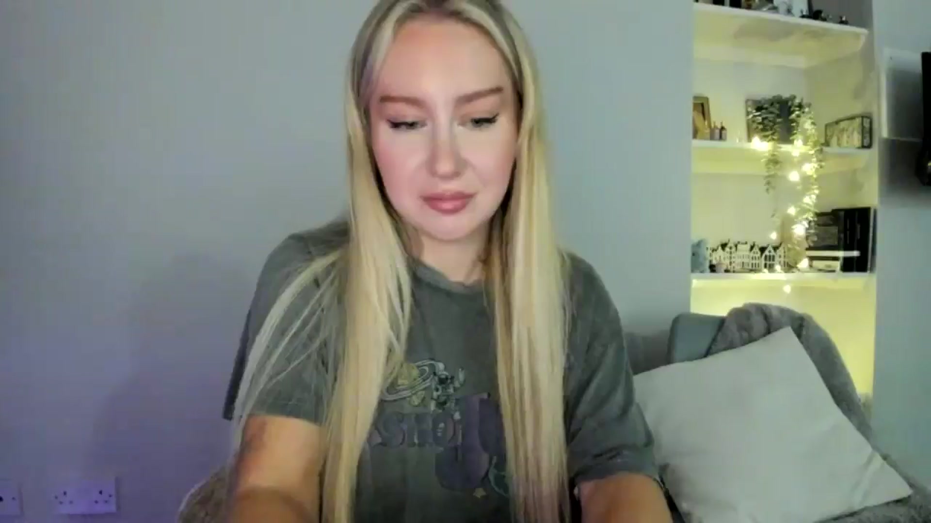 Gallery image thumbnail from British_Cutie's myfreecams stream on, 04/22/2026, 20:02 image 20 of 20