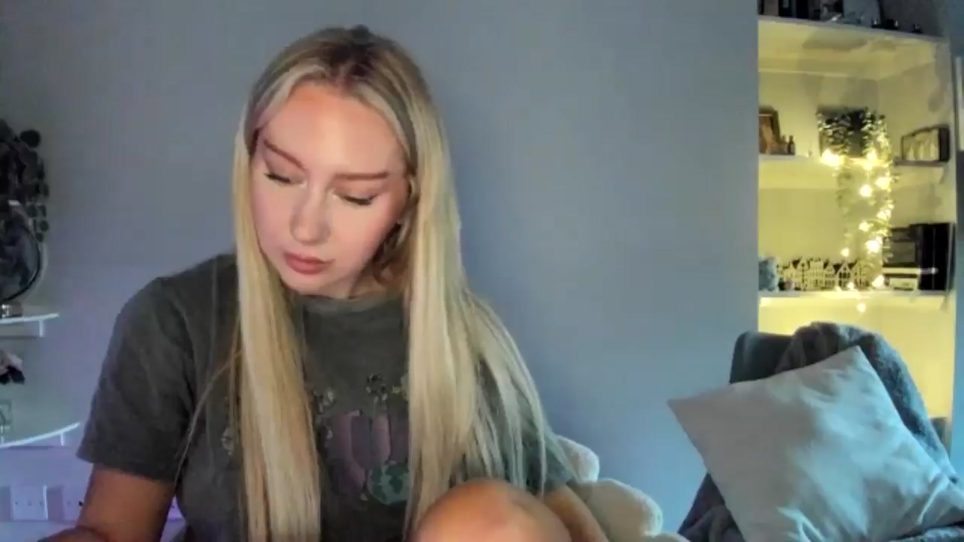 Gallery image thumbnail from British_Cutie's myfreecams stream on, 04/22/2026, 20:02 image 10 of 20