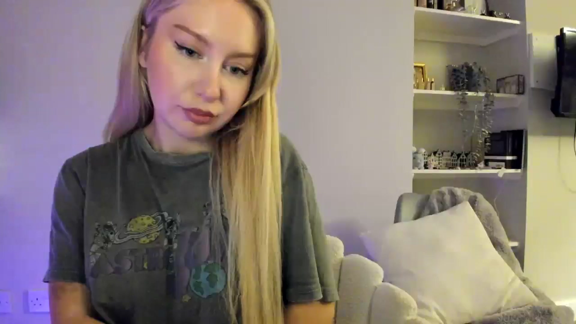 Gallery image thumbnail from British_Cutie's myfreecams stream on, 04/22/2026, 21:49 image 5 of 20