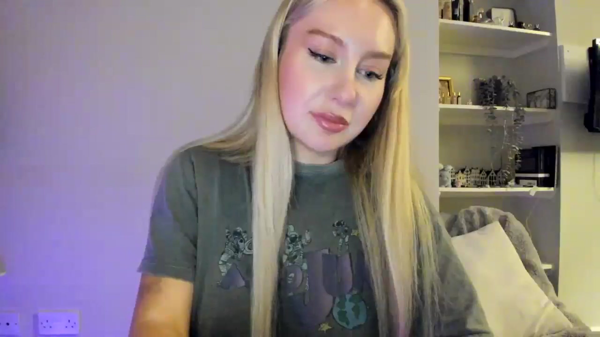 Gallery image thumbnail from British_Cutie's myfreecams stream on, 04/22/2026, 21:49 image 20 of 20