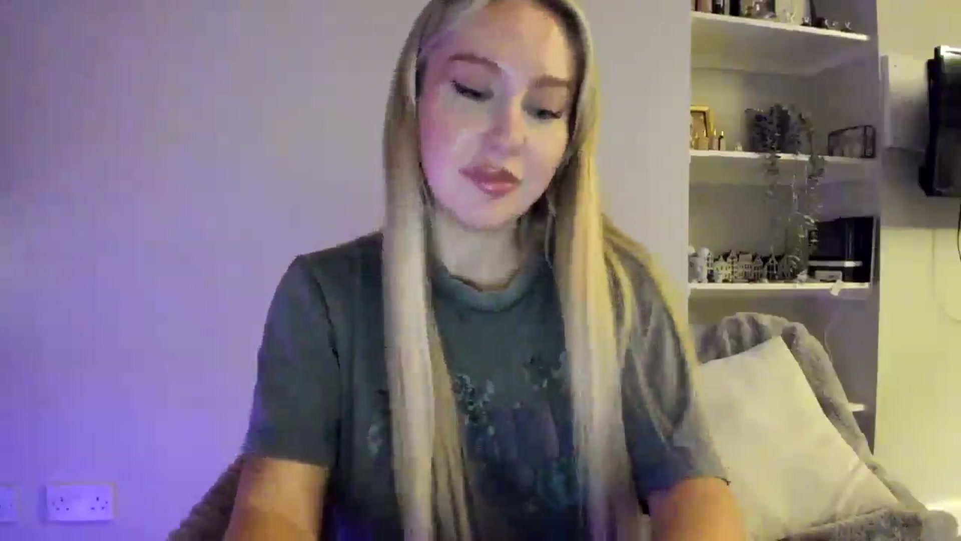 Gallery image thumbnail from British_Cutie's myfreecams stream on, 04/22/2026, 21:49 image 9 of 20
