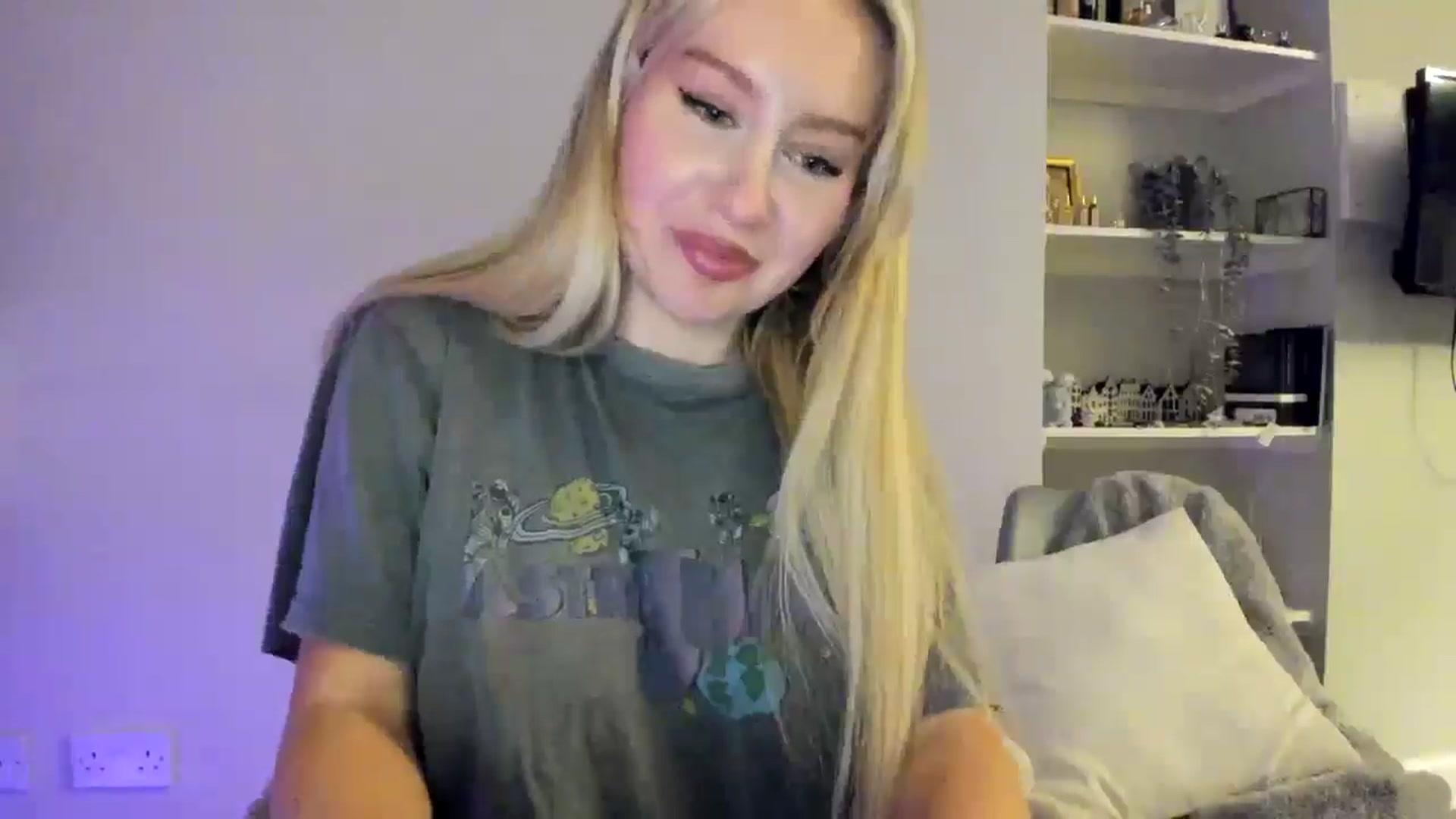 Gallery image thumbnail from British_Cutie's myfreecams stream on, 04/22/2026, 21:49 image 10 of 20