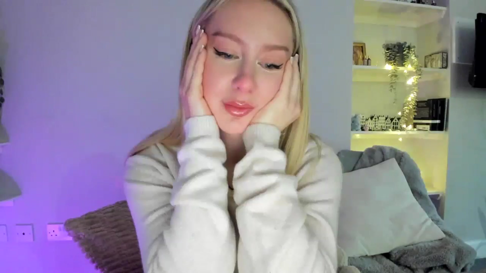 Gallery image thumbnail from British_Cutie's myfreecams stream on, 04/23/2026, 19:40 image 18 of 20