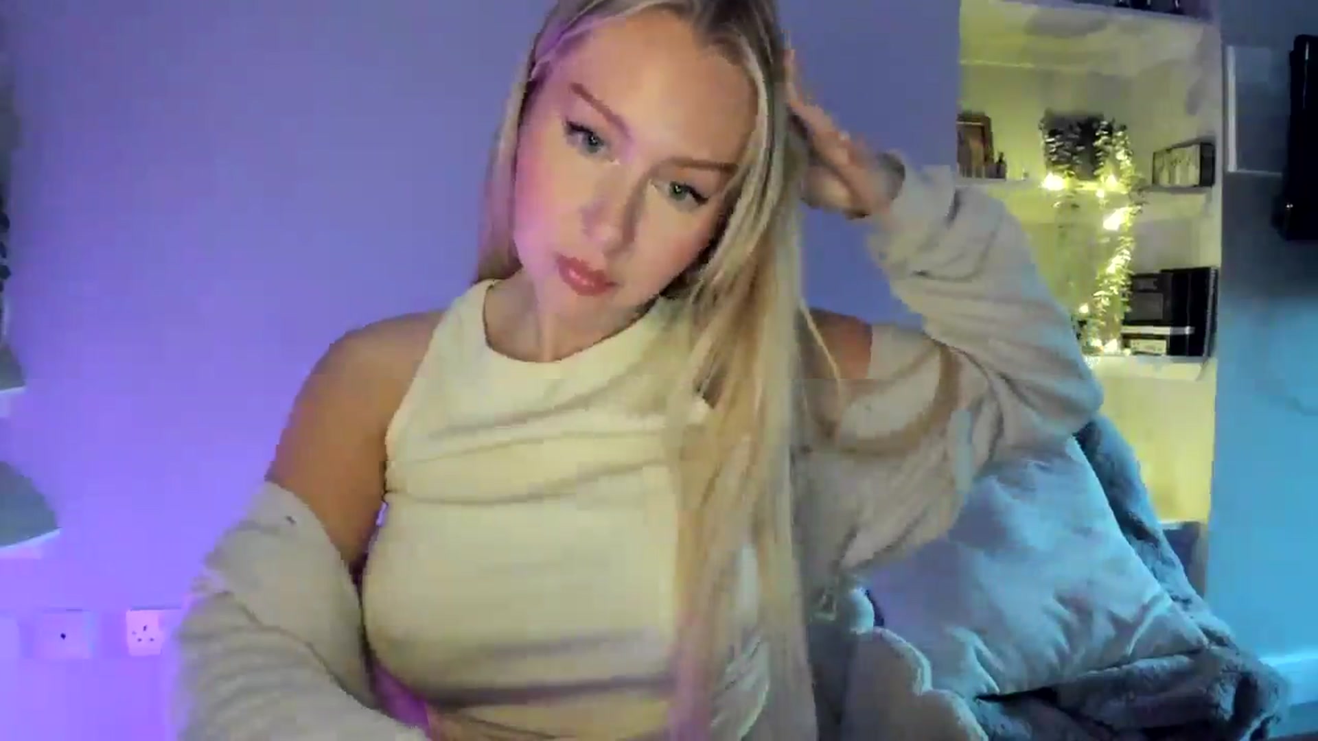 Gallery image thumbnail from British_Cutie's myfreecams stream on, 04/23/2026, 19:40 image 7 of 20