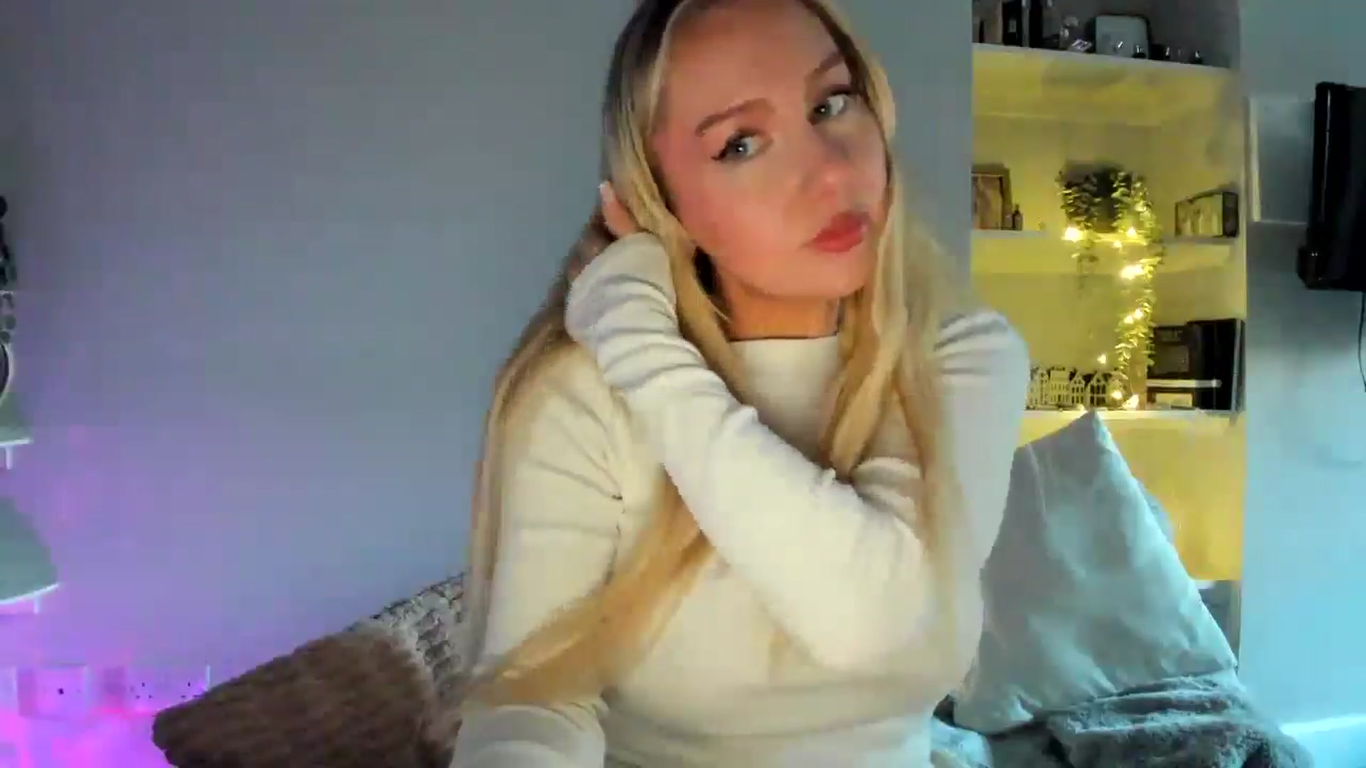 Gallery image thumbnail from British_Cutie's myfreecams stream on, 04/24/2026, 19:24 image 7 of 20