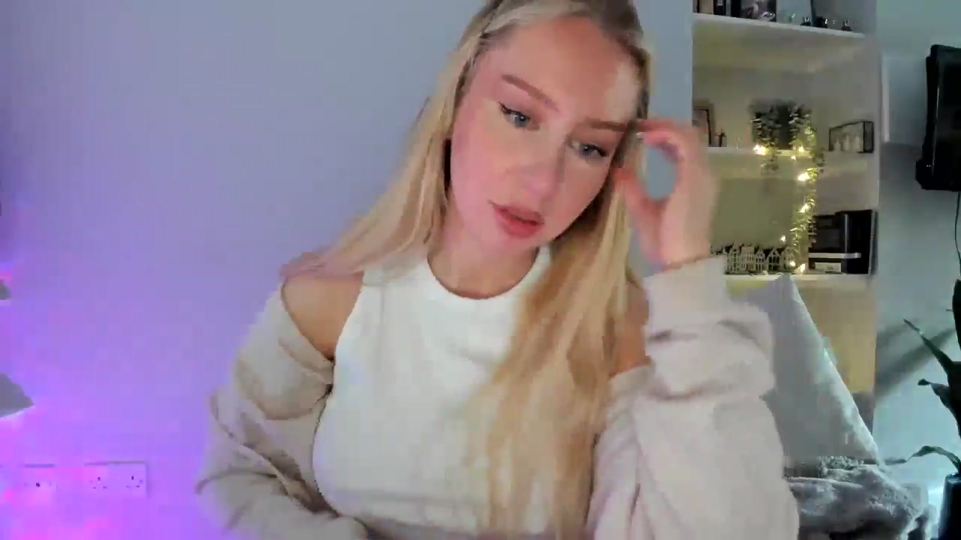 Gallery image thumbnail from British_Cutie's myfreecams stream on, 04/26/2026, 14:47 image 18 of 20