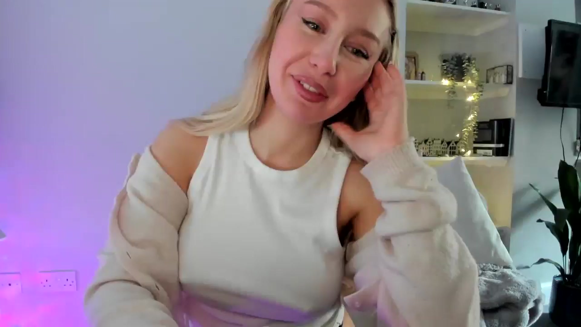 Gallery image thumbnail from British_Cutie's myfreecams stream on, 04/26/2026, 14:47 image 20 of 20