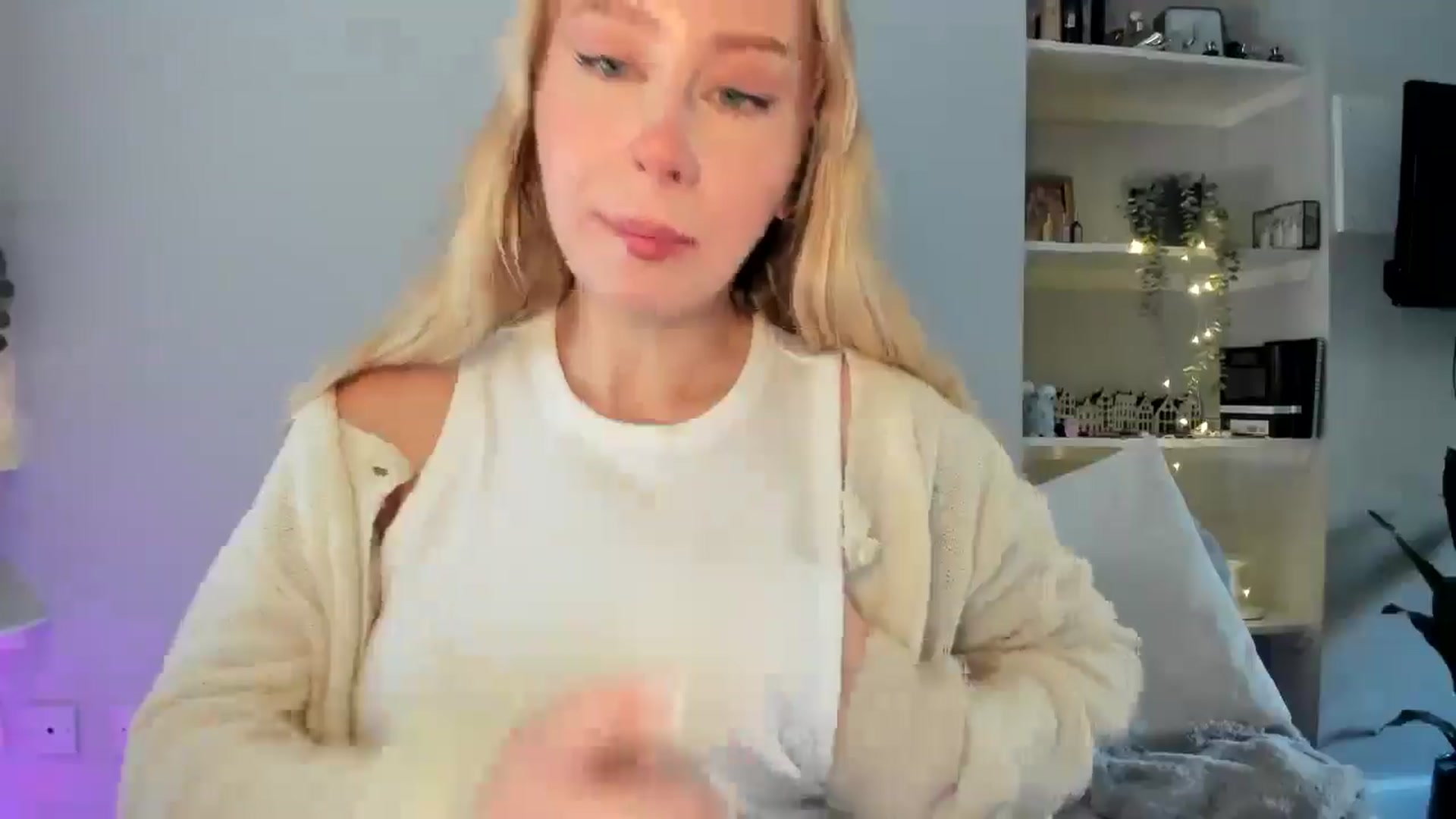 Gallery image thumbnail from British_Cutie's myfreecams stream on, 04/27/2026, 14:02 image 5 of 20