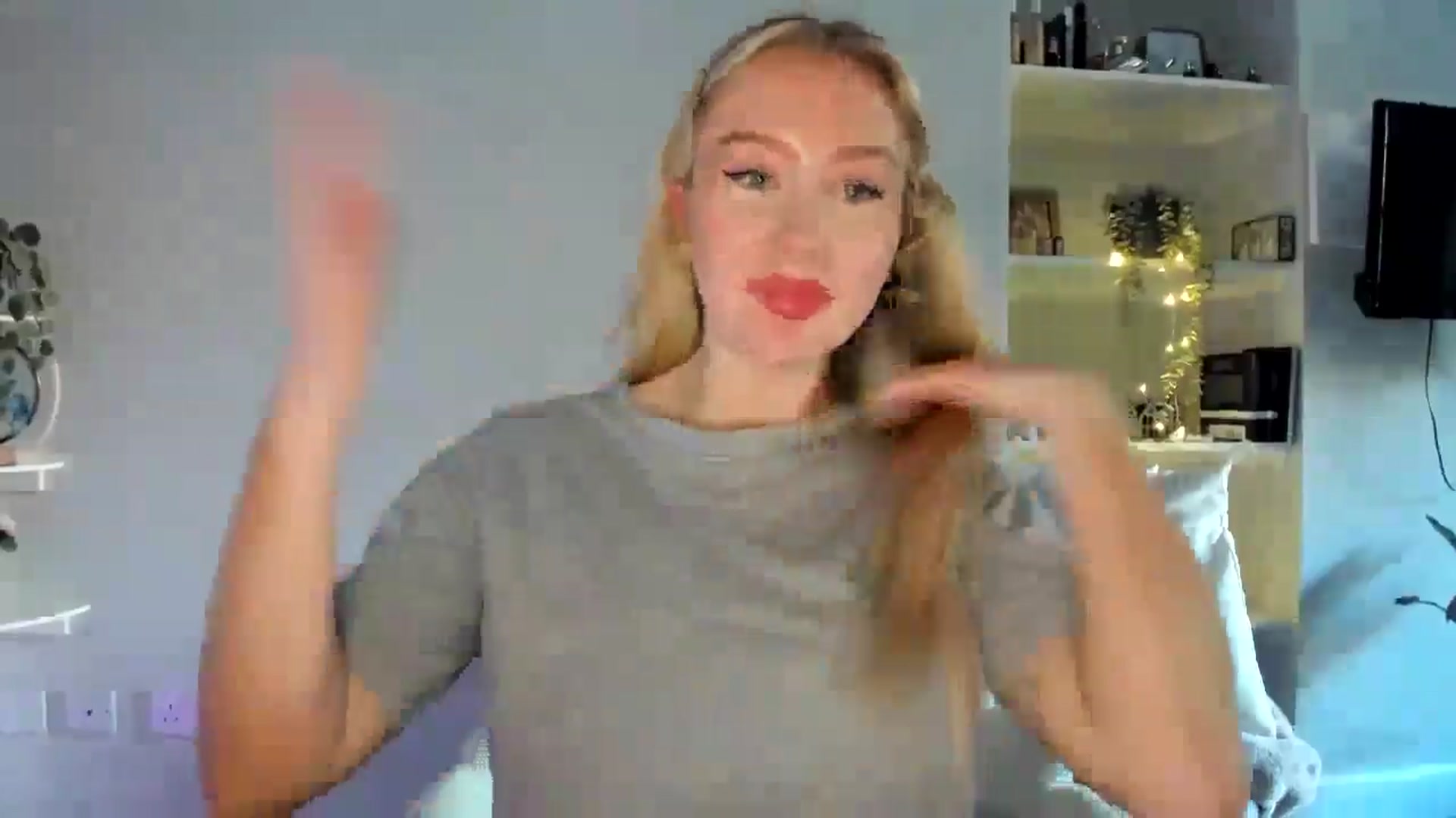 Gallery image thumbnail from British_Cutie's myfreecams stream on, 04/28/2026, 18:14 image 2 of 20
