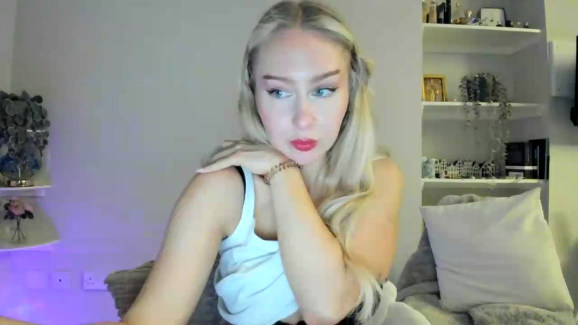 Gallery image thumbnail from British_Cutie's myfreecams stream on, 05/11/2026, 18:59 image 14 of 20