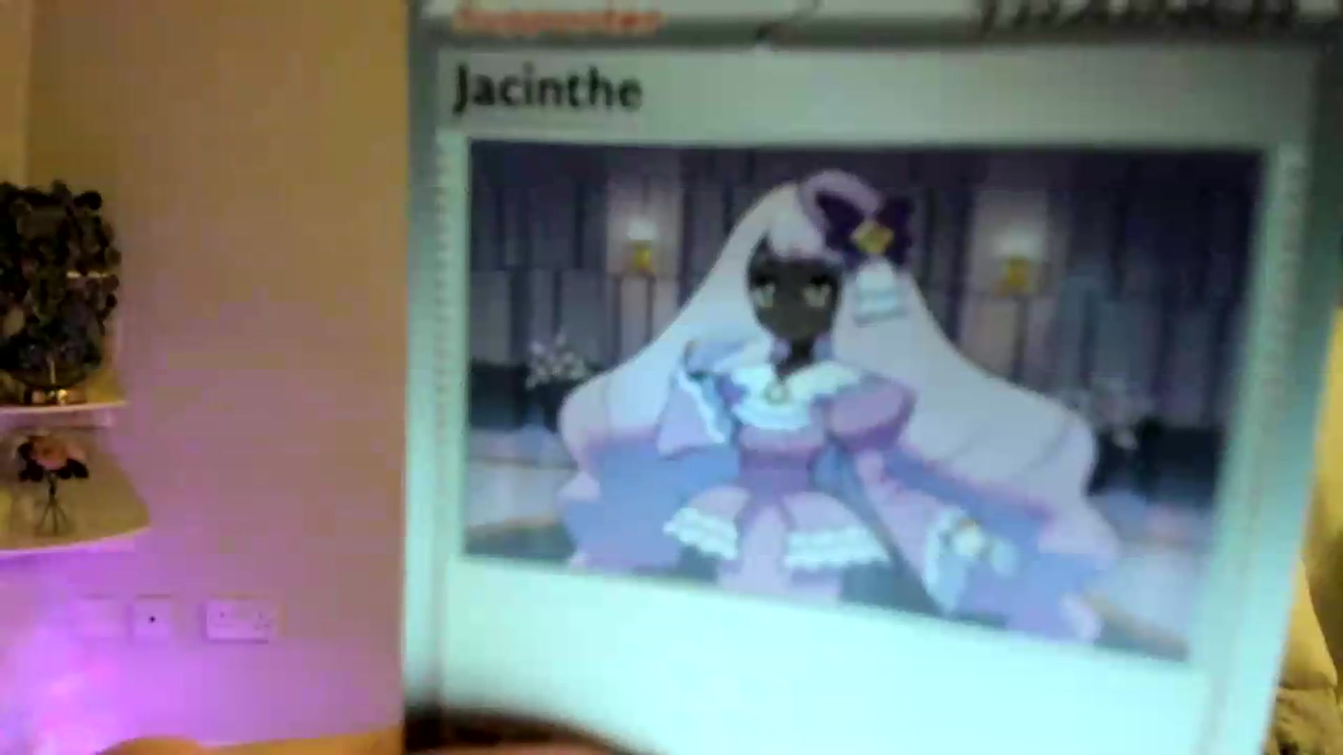 Gallery image thumbnail from British_Cutie's myfreecams stream on, 05/11/2026, 21:22 image 4 of 20