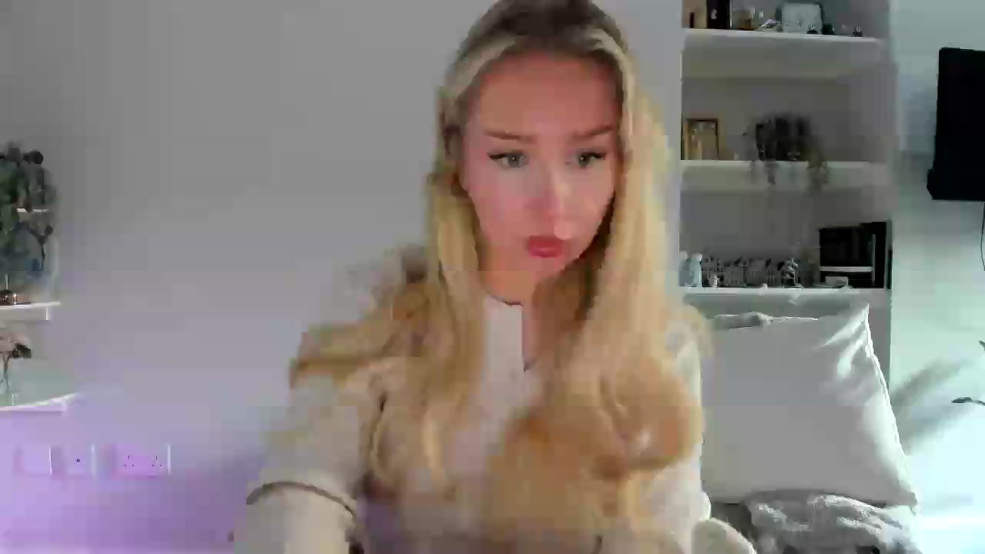 Gallery image thumbnail from British_Cutie's myfreecams stream on, 05/13/2026, 14:09 image 2 of 20