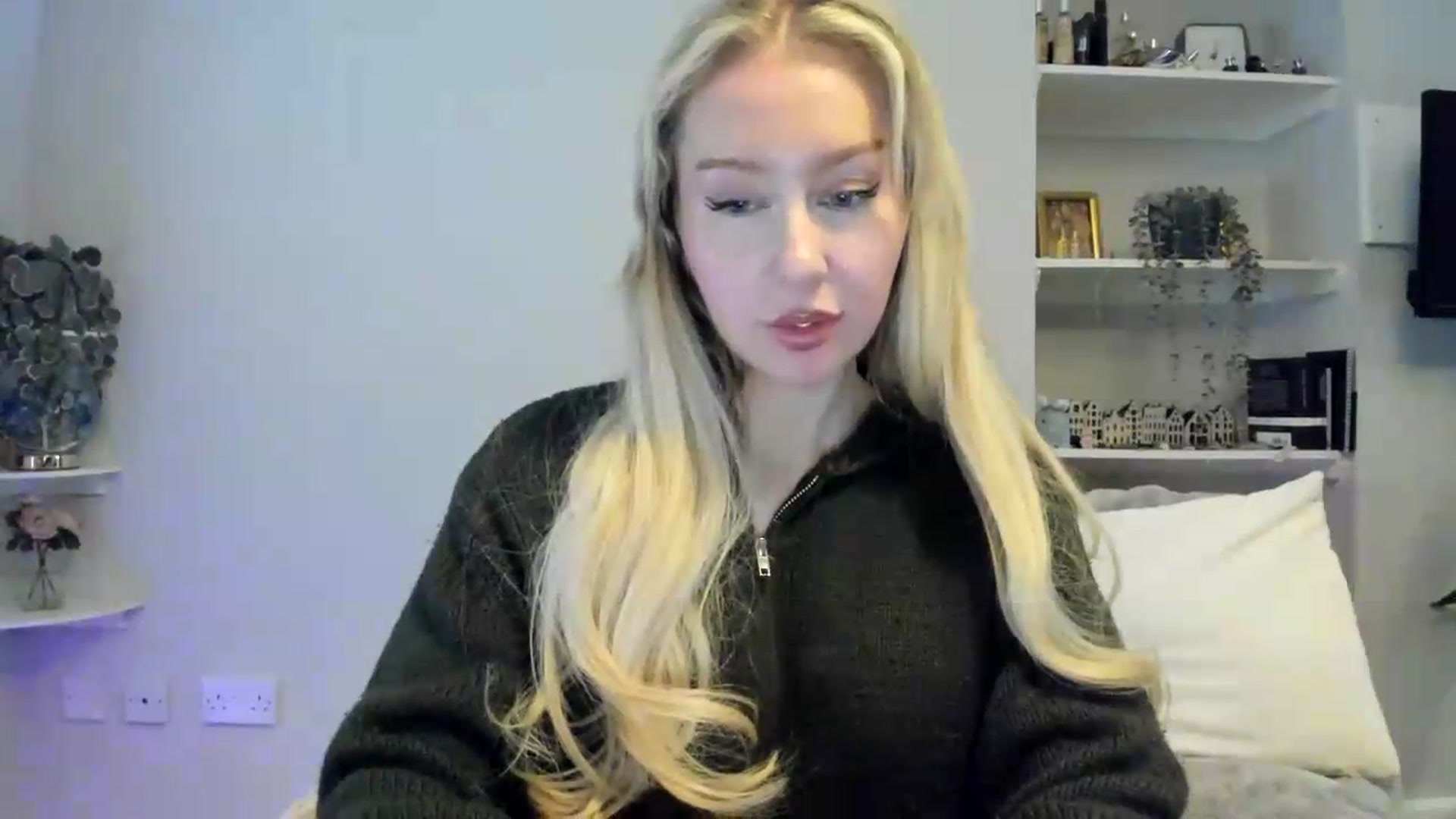 Gallery image thumbnail from British_Cutie's myfreecams stream on, 05/13/2026, 18:25 image 14 of 20