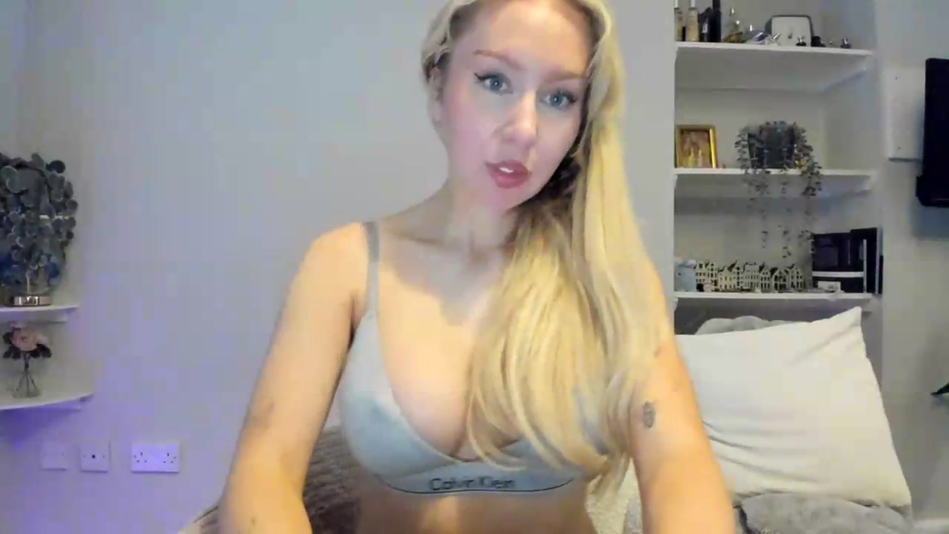Gallery image thumbnail from British_Cutie's myfreecams stream on, 05/13/2026, 18:25 image 12 of 20