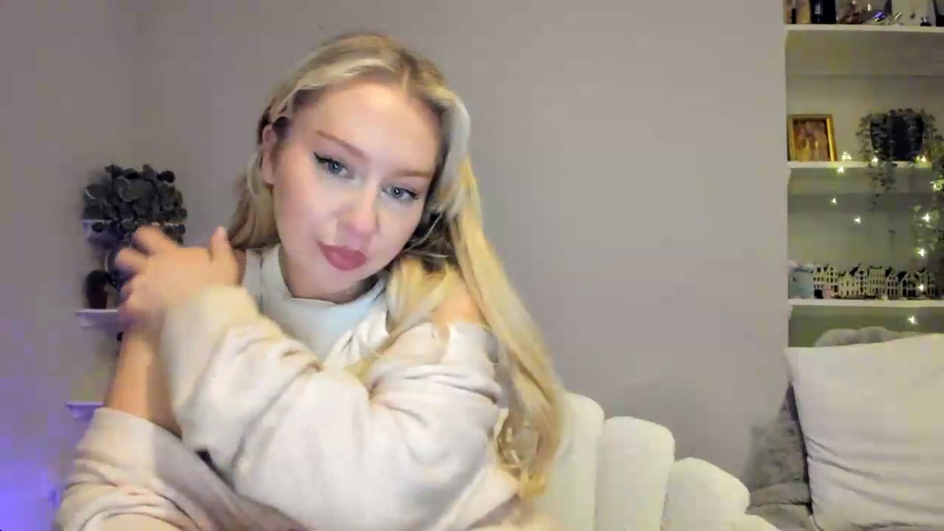 Gallery image thumbnail from British_Cutie's myfreecams stream on, 05/13/2026, 21:29 image 20 of 20