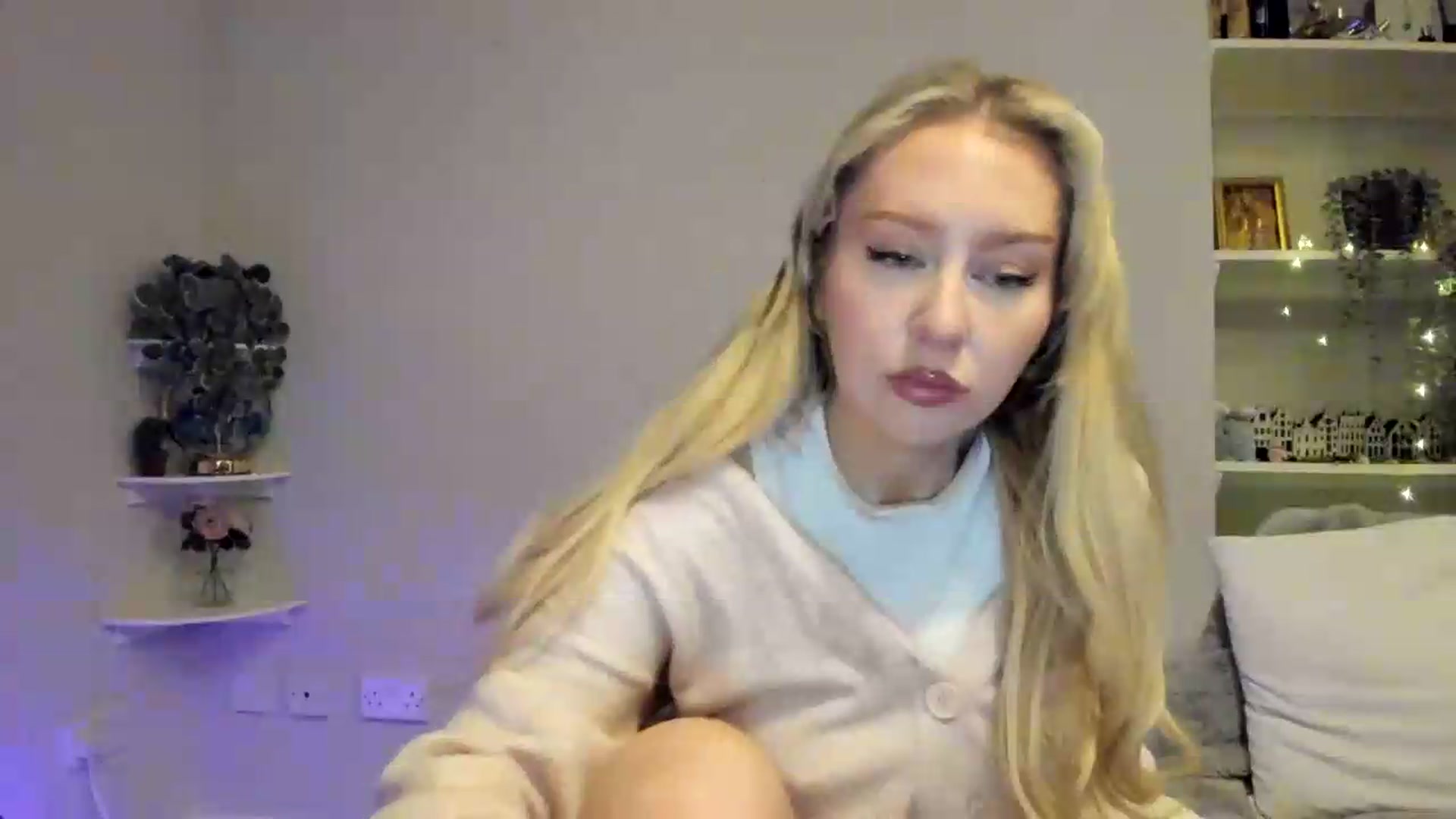 Gallery image thumbnail from British_Cutie's myfreecams stream on, 05/13/2026, 21:29 image 18 of 20