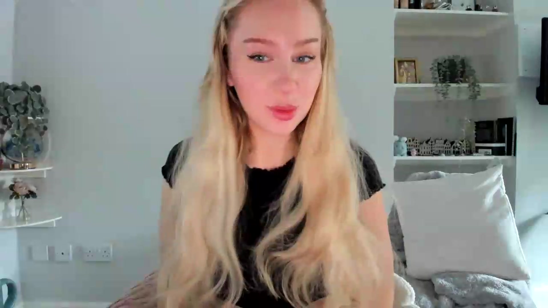 Gallery image thumbnail from British_Cutie's myfreecams stream on, 05/14/2026, 11:59 image 6 of 20