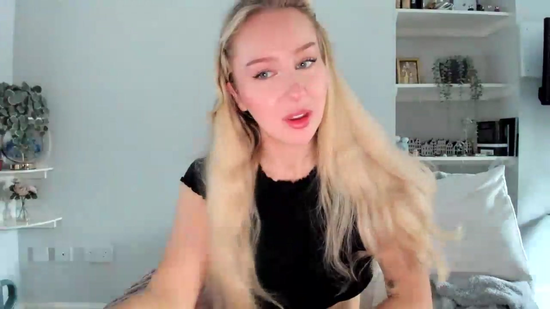 Gallery image thumbnail from British_Cutie's myfreecams stream on, 05/14/2026, 11:59 image 7 of 20