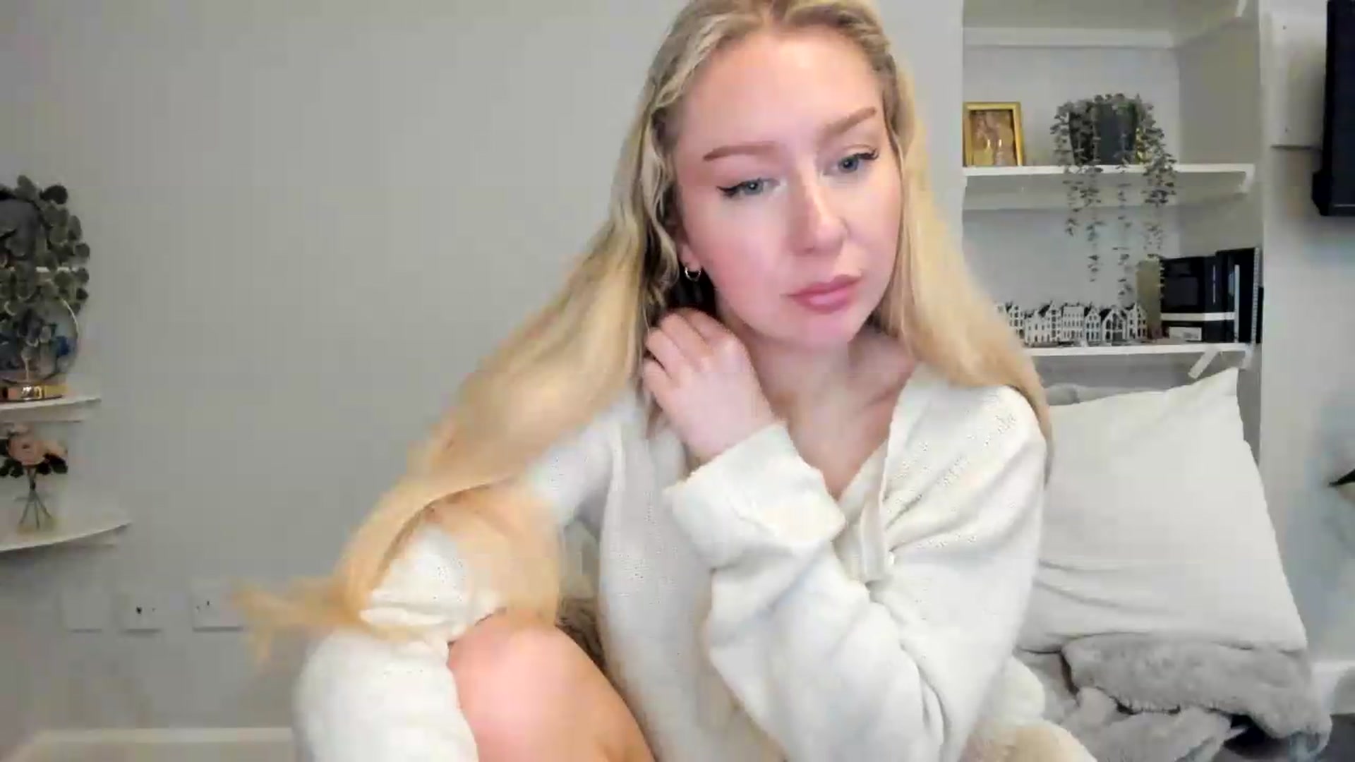 Gallery image thumbnail from British_Cutie's myfreecams stream on, 05/14/2026, 21:07 image 20 of 20