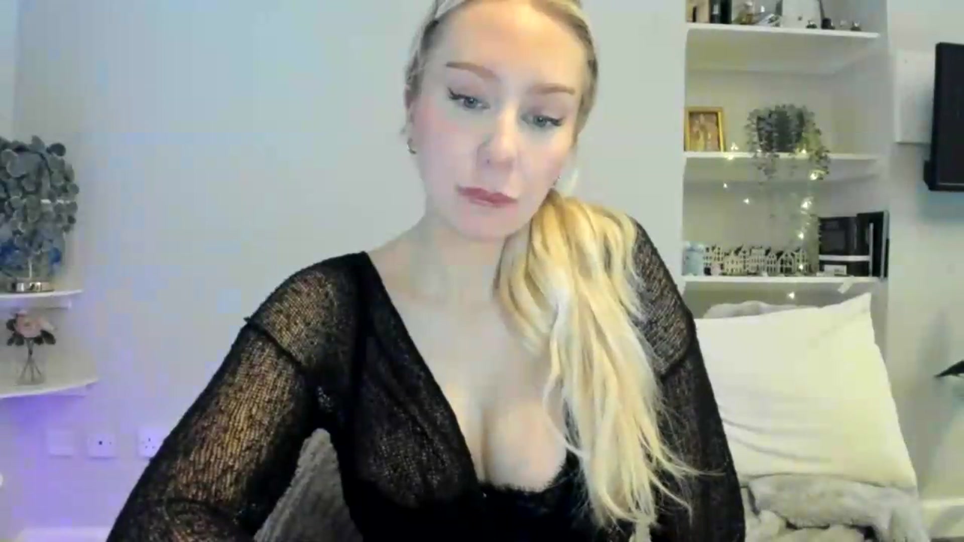 Gallery image thumbnail from British_Cutie's myfreecams stream on, 05/15/2026, 09:30 image 9 of 20