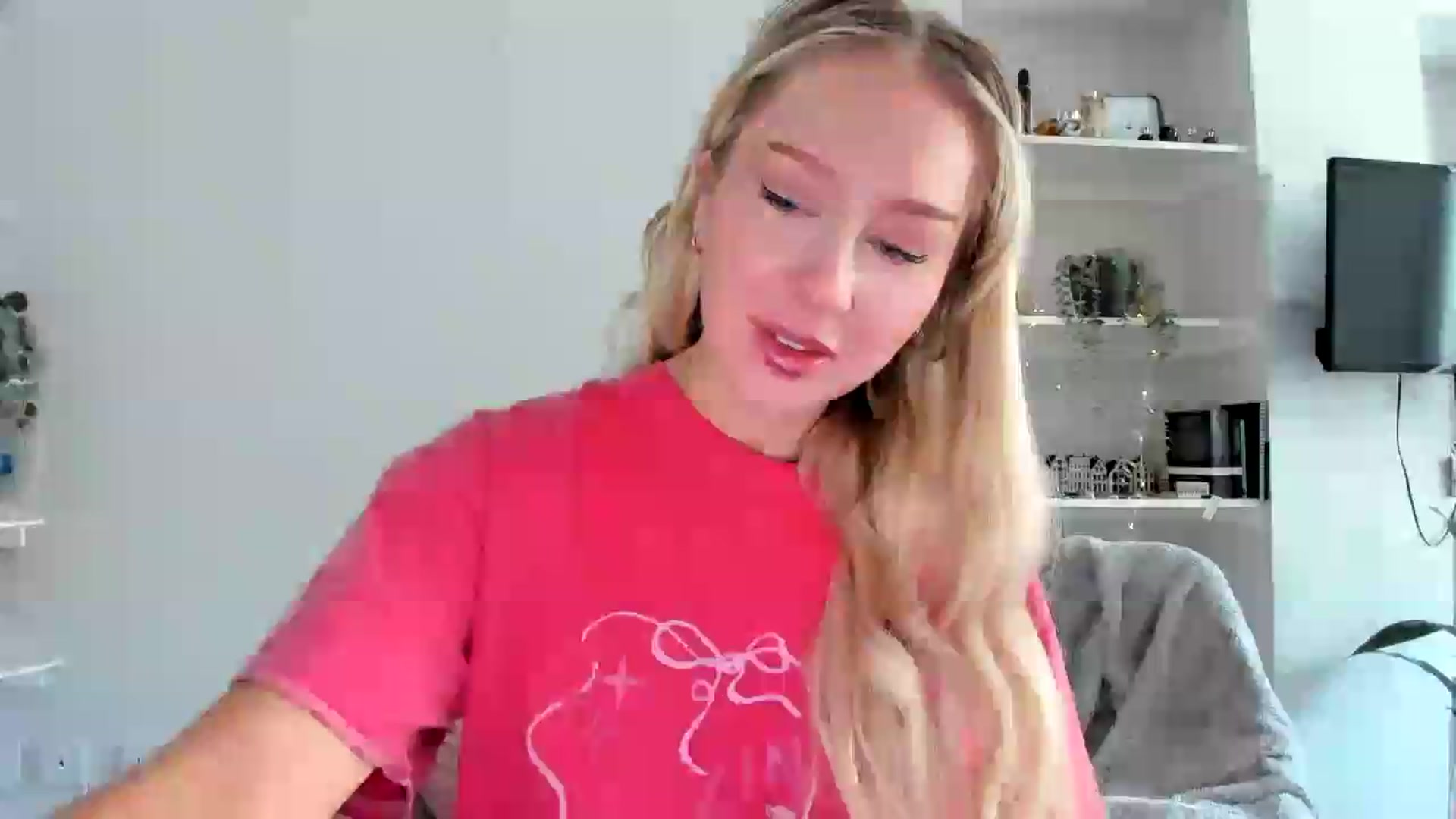 Gallery image thumbnail from British_Cutie's myfreecams stream on, 05/17/2026, 08:56 image 2 of 20