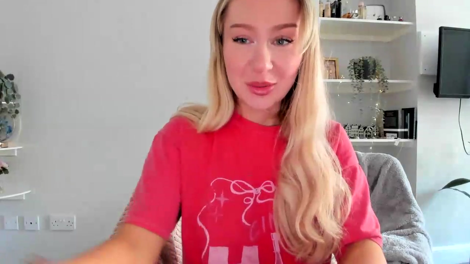 Gallery image thumbnail from British_Cutie's myfreecams stream on, 05/17/2026, 08:56 image 11 of 20
