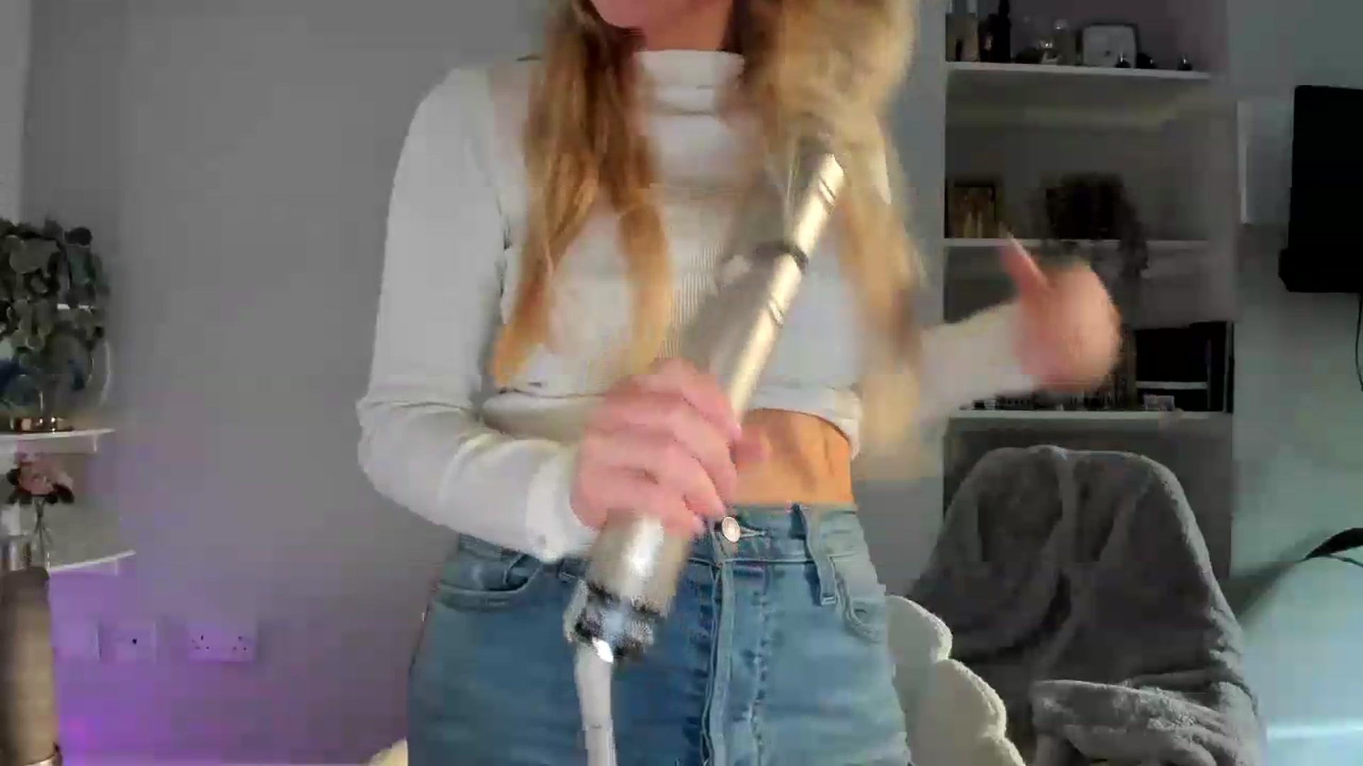 Gallery image thumbnail from British_Cutie's myfreecams stream on, 05/17/2026, 14:43 image 5 of 20