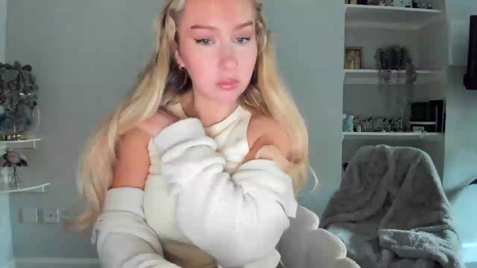 Gallery image thumbnail from British_Cutie's myfreecams stream on, 05/17/2026, 17:02 image 19 of 20