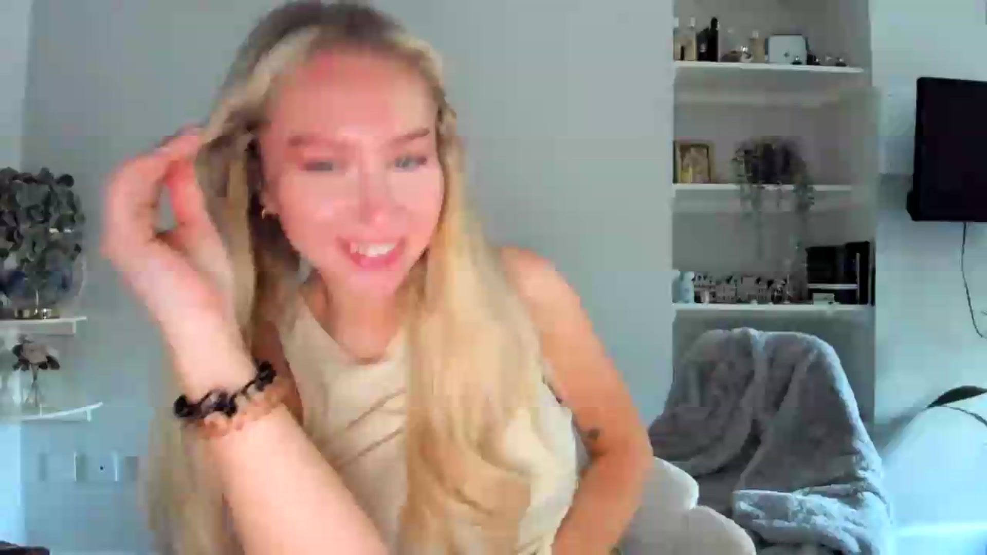 Gallery image thumbnail from British_Cutie's myfreecams stream on, 05/17/2026, 17:02 image 9 of 20
