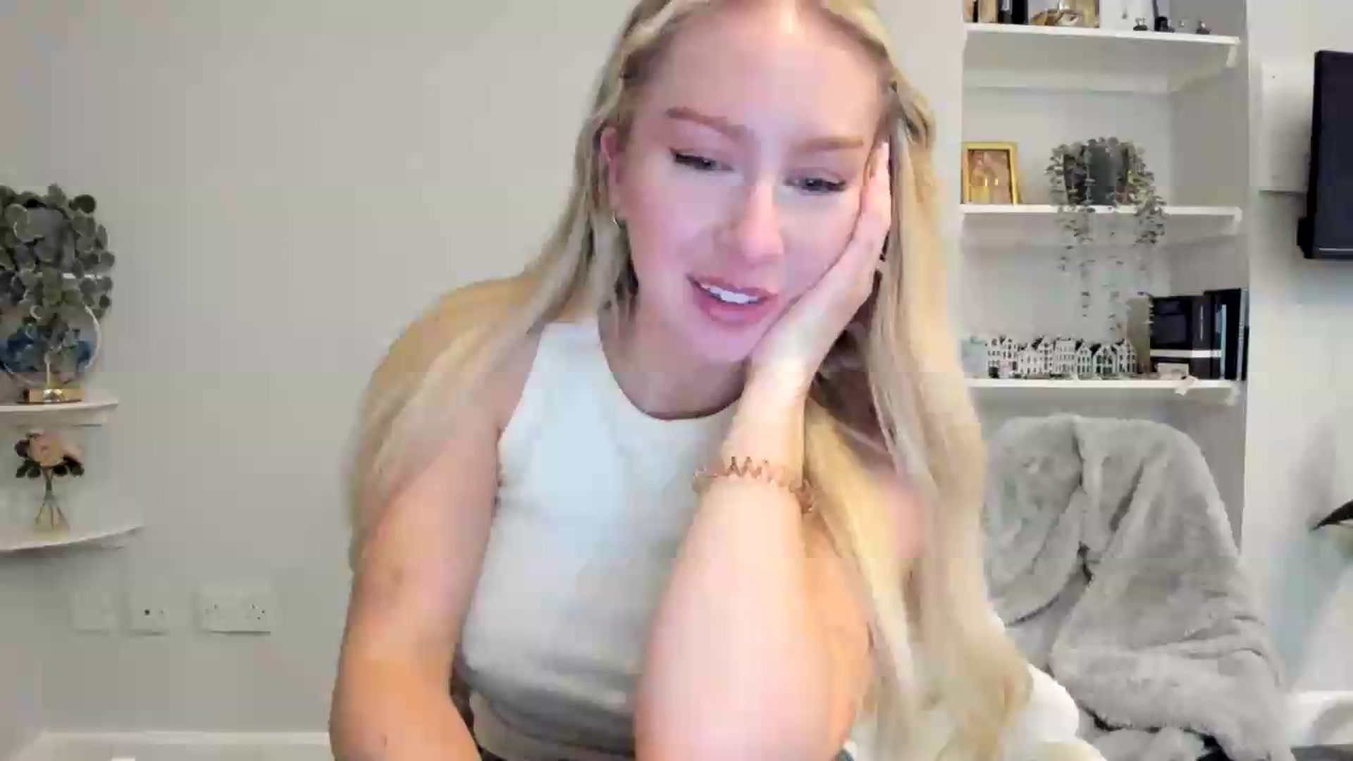 Gallery image thumbnail from British_Cutie's myfreecams stream on, 05/17/2026, 22:04 image 13 of 20