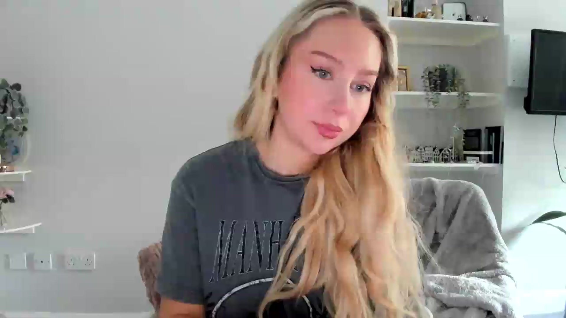 Gallery image thumbnail from British_Cutie's myfreecams stream on, 05/18/2026, 09:06 image 5 of 20