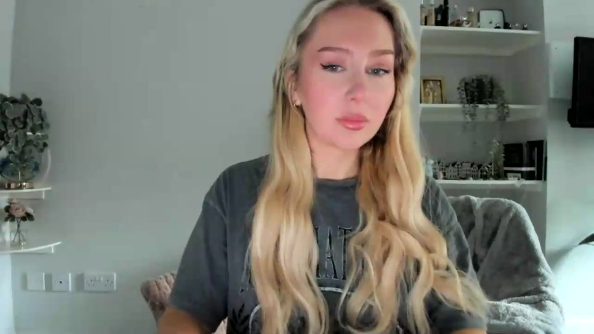 Gallery image thumbnail from British_Cutie's myfreecams stream on, 05/18/2026, 09:06 image 18 of 20