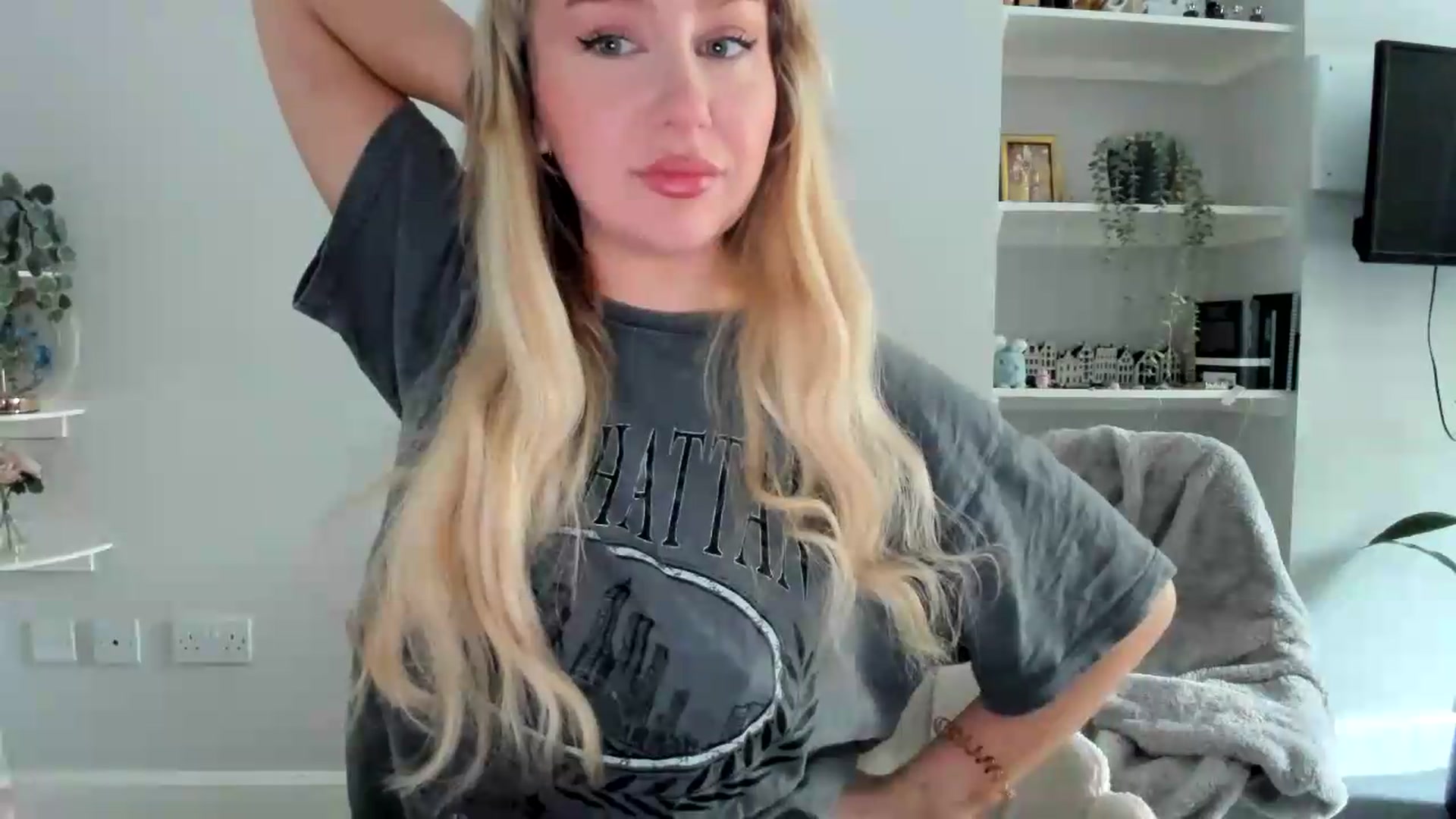 Gallery image thumbnail from British_Cutie's myfreecams stream on, 05/18/2026, 09:06 image 13 of 20