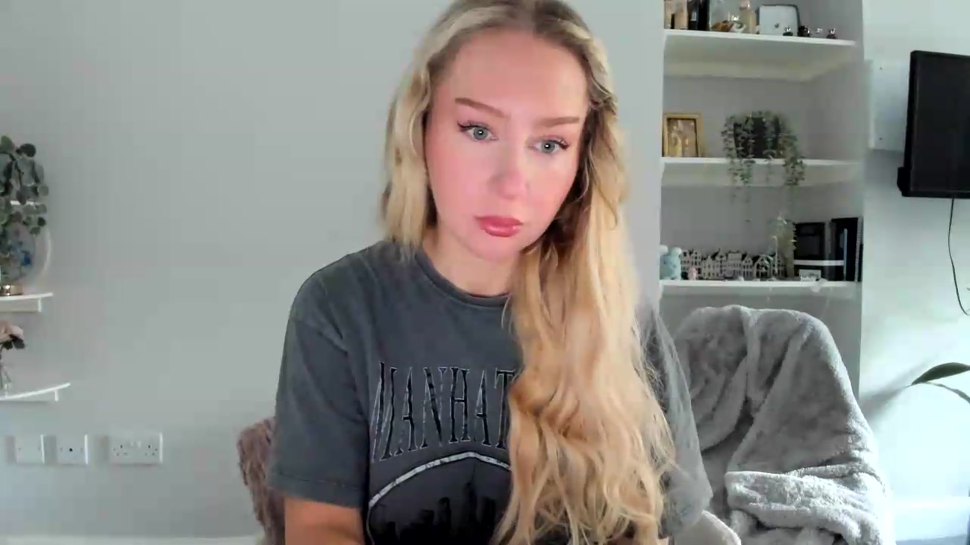 Gallery image thumbnail from British_Cutie's myfreecams stream on, 05/18/2026, 09:06 image 2 of 20