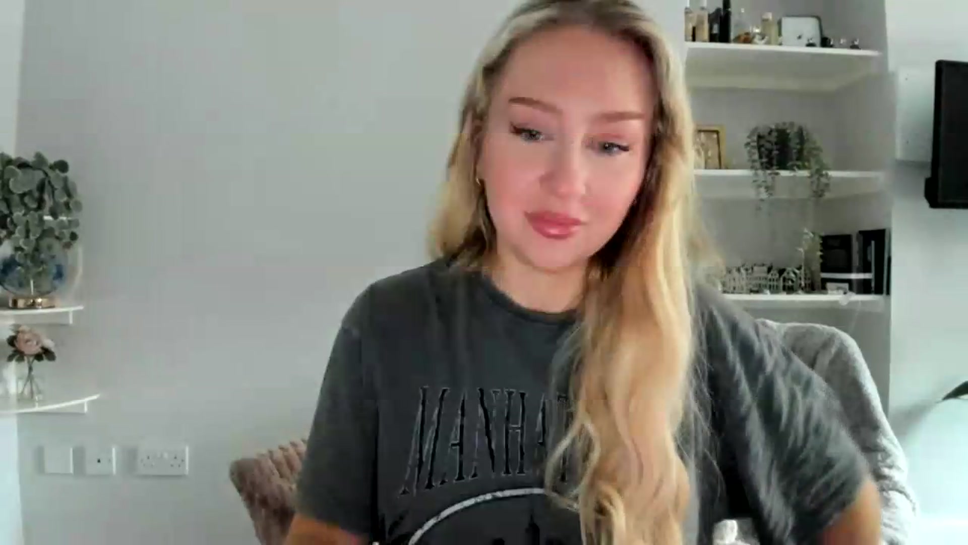 Gallery image thumbnail from British_Cutie's myfreecams stream on, 05/18/2026, 09:06 image 16 of 20