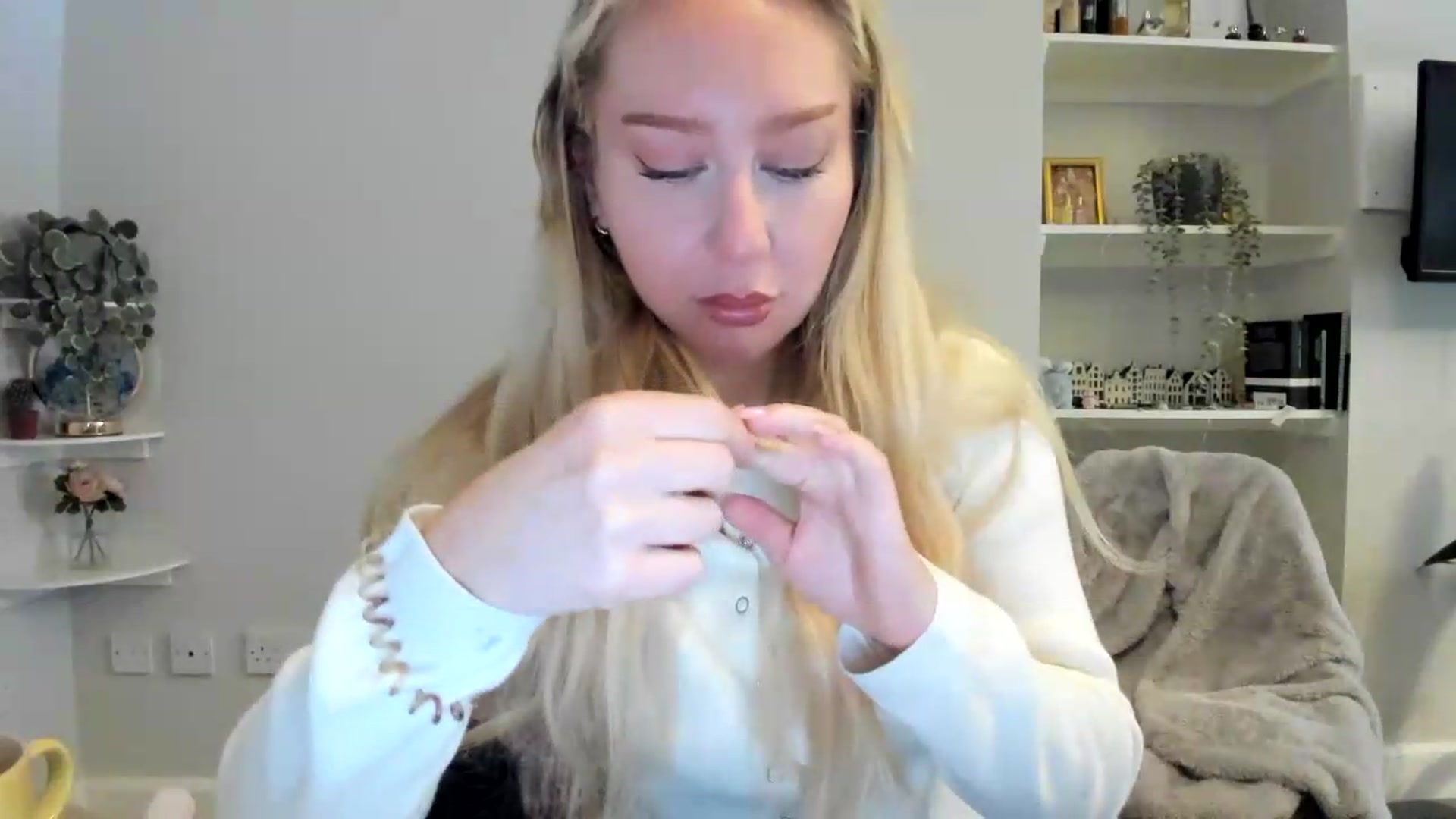 Gallery image thumbnail from British_Cutie's myfreecams stream on, 05/19/2026, 08:49 image 20 of 20