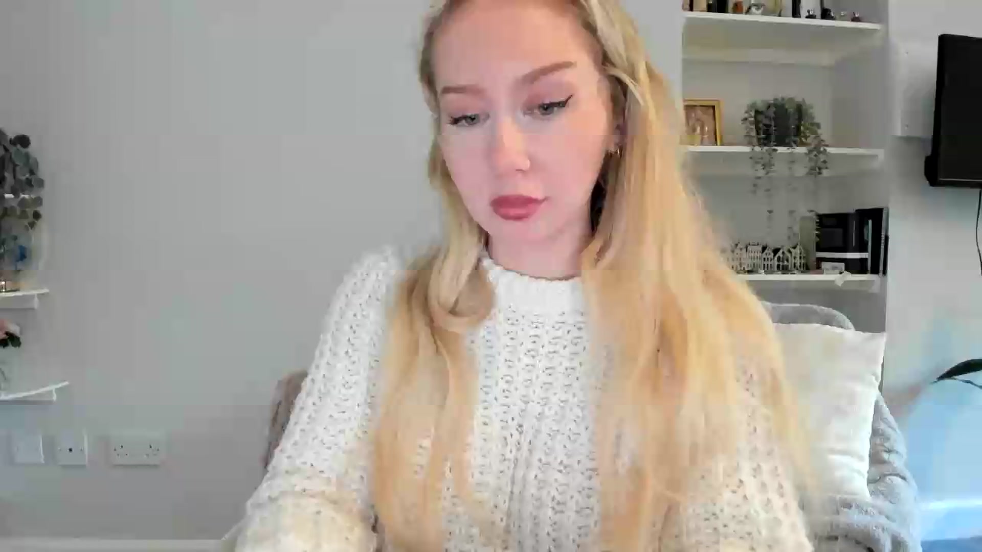 Gallery image thumbnail from British_Cutie's myfreecams stream on, 05/20/2026, 16:16 image 1 of 20