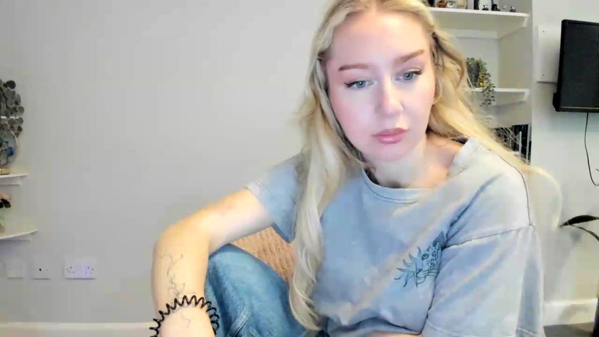 Gallery image thumbnail from British_Cutie's myfreecams stream on, 05/21/2026, 14:44 image 20 of 20