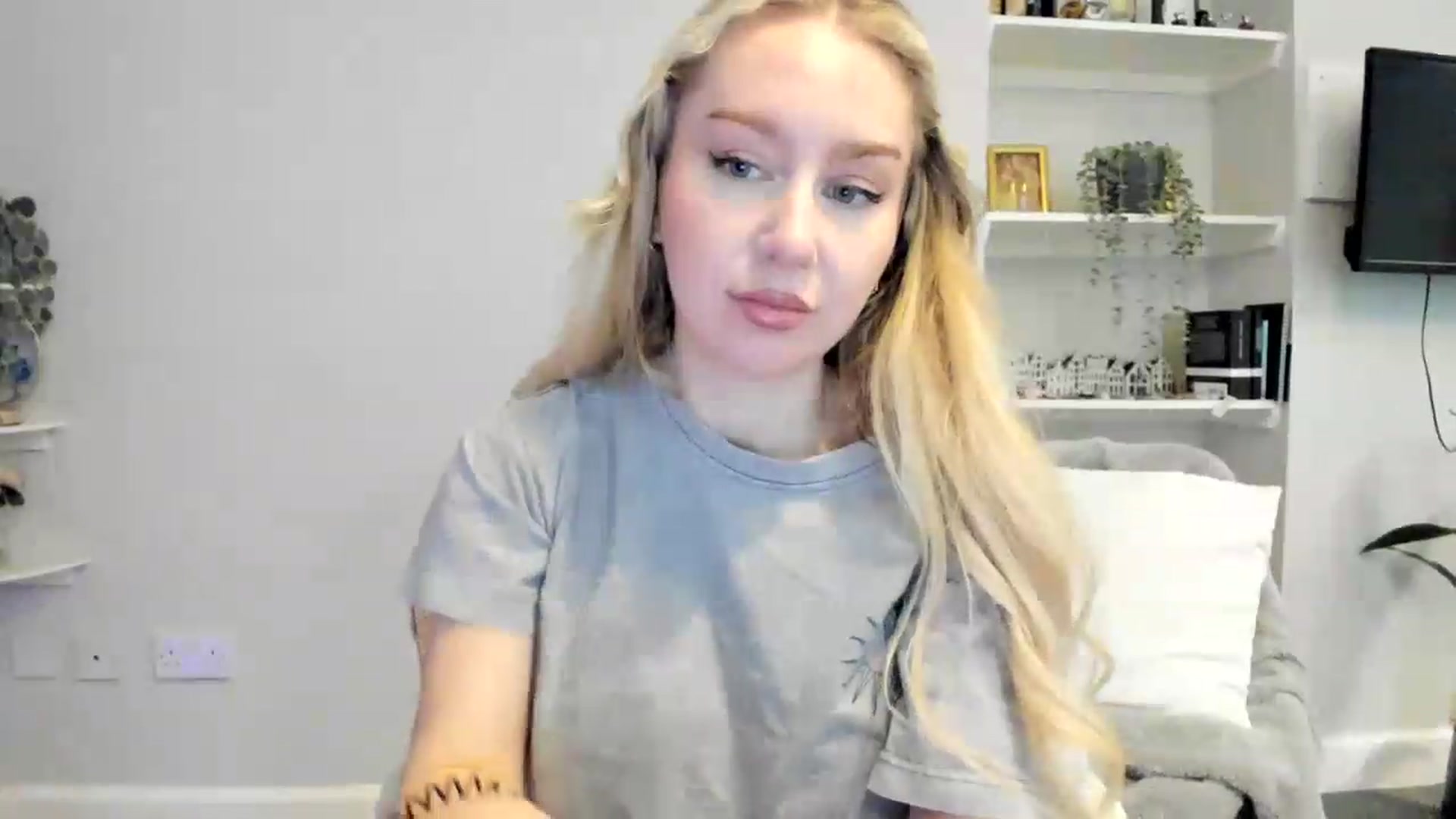 Gallery image thumbnail from British_Cutie's myfreecams stream on, 05/21/2026, 14:44 image 18 of 20