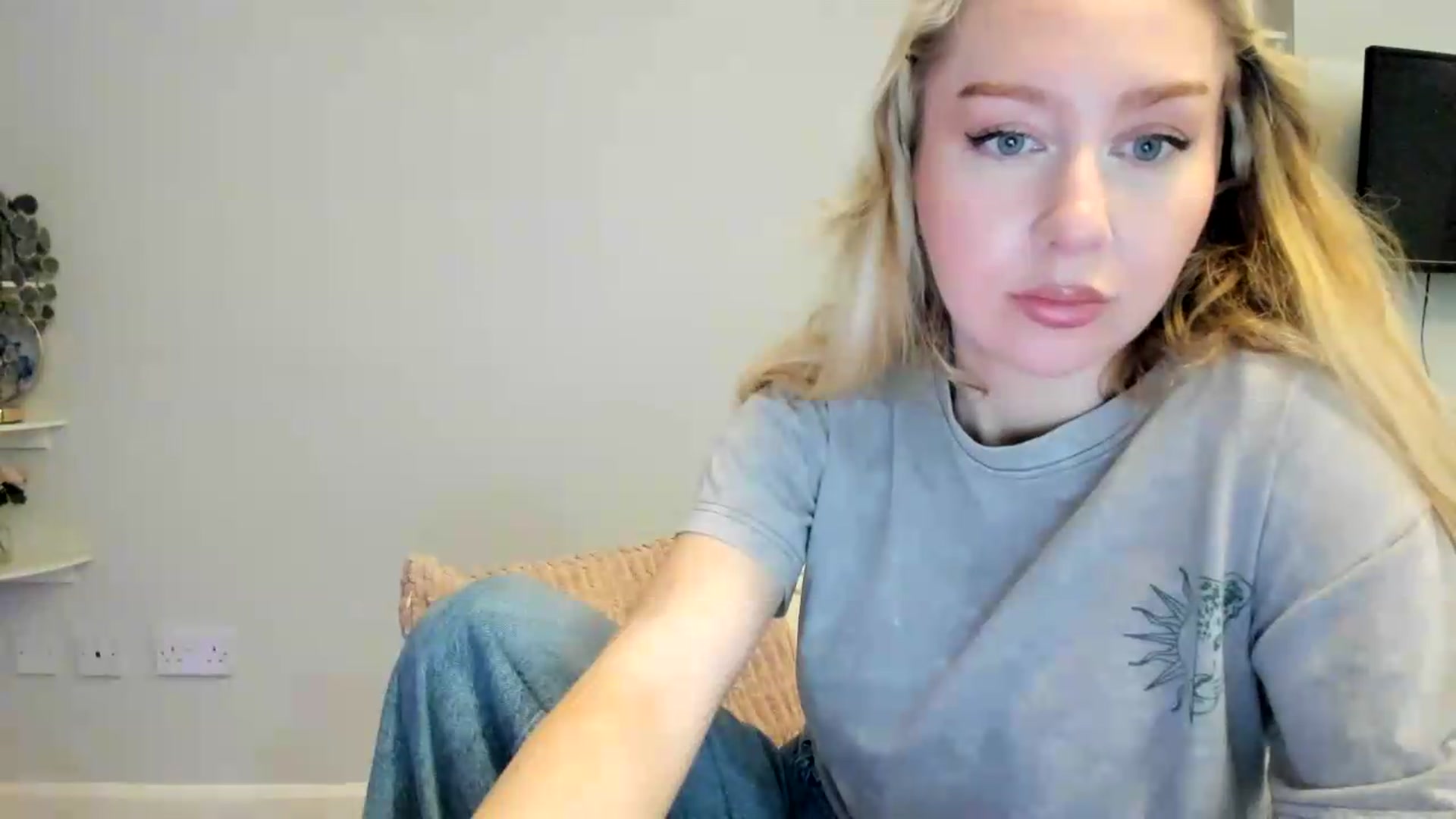 Gallery image thumbnail from British_Cutie's myfreecams stream on, 05/21/2026, 14:44 image 19 of 20