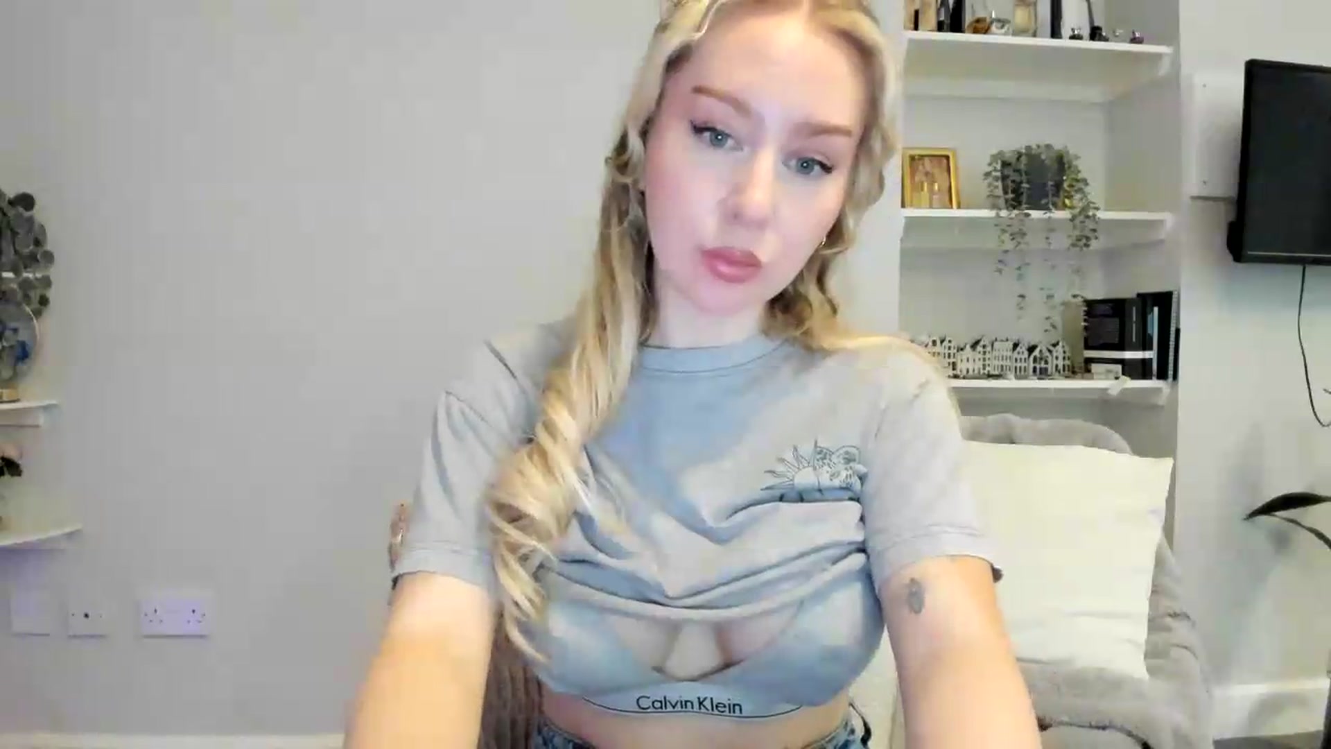 Gallery image thumbnail from British_Cutie's myfreecams stream on, 05/21/2026, 14:44 image 5 of 20