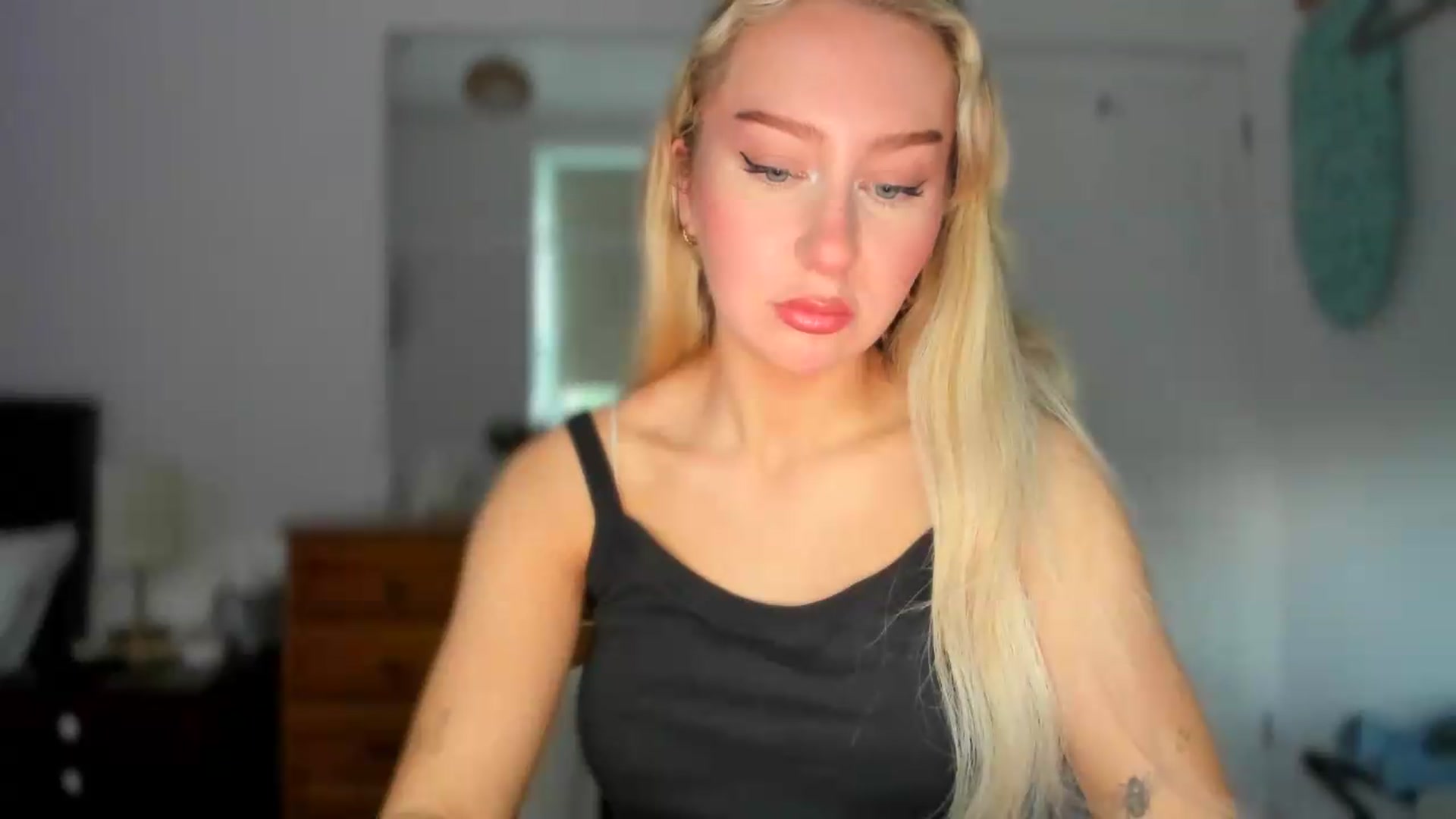 Gallery image thumbnail from British_Cutie's myfreecams stream on, 05/22/2026, 19:36 image 10 of 20