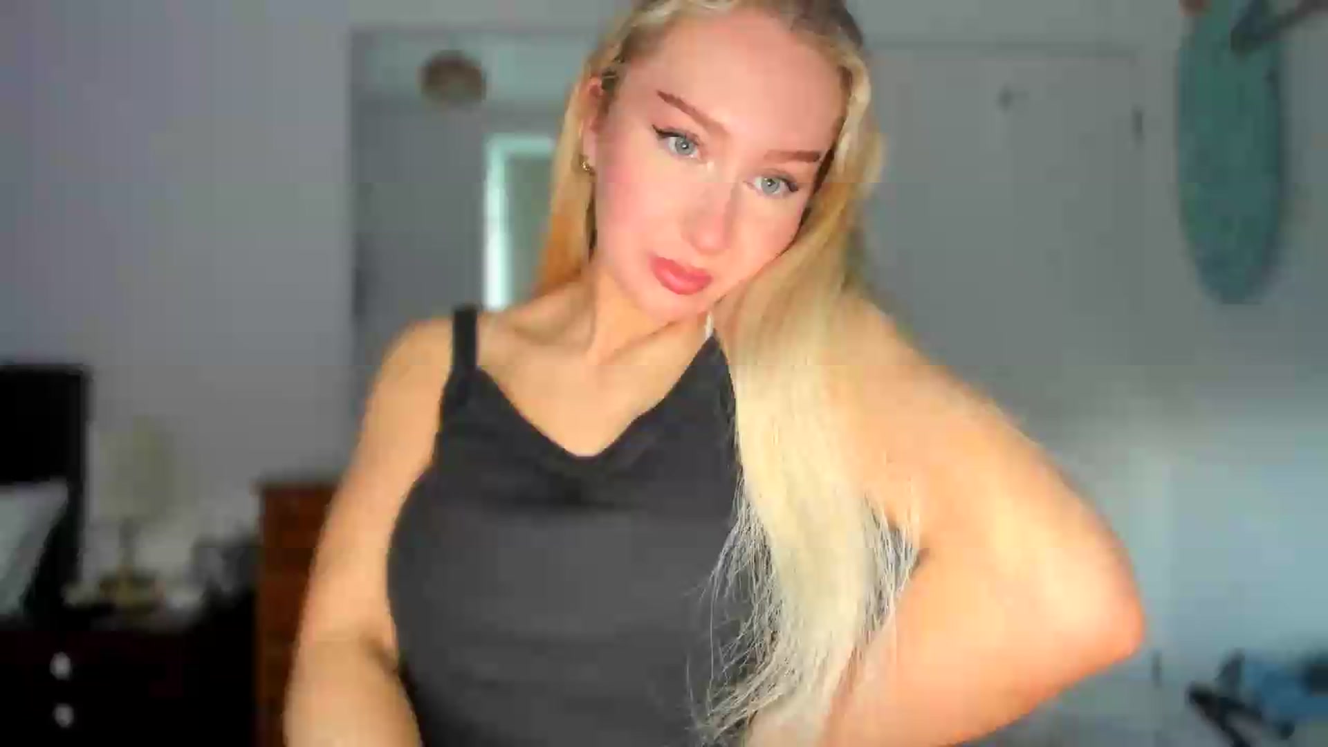 Gallery image thumbnail from British_Cutie's myfreecams stream on, 05/22/2026, 19:36 image 9 of 20