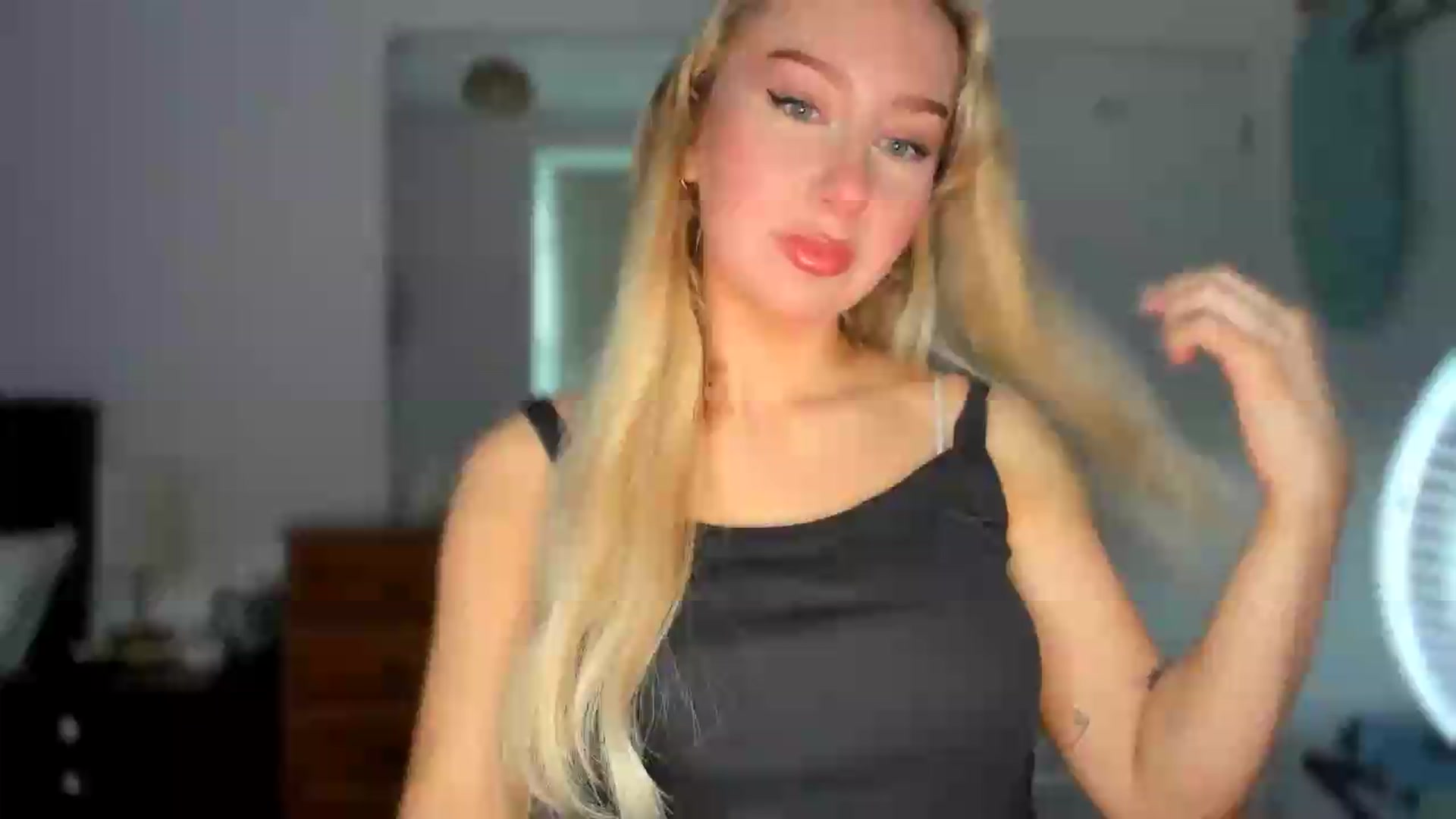 Gallery image thumbnail from British_Cutie's myfreecams stream on, 05/22/2026, 19:36 image 11 of 20