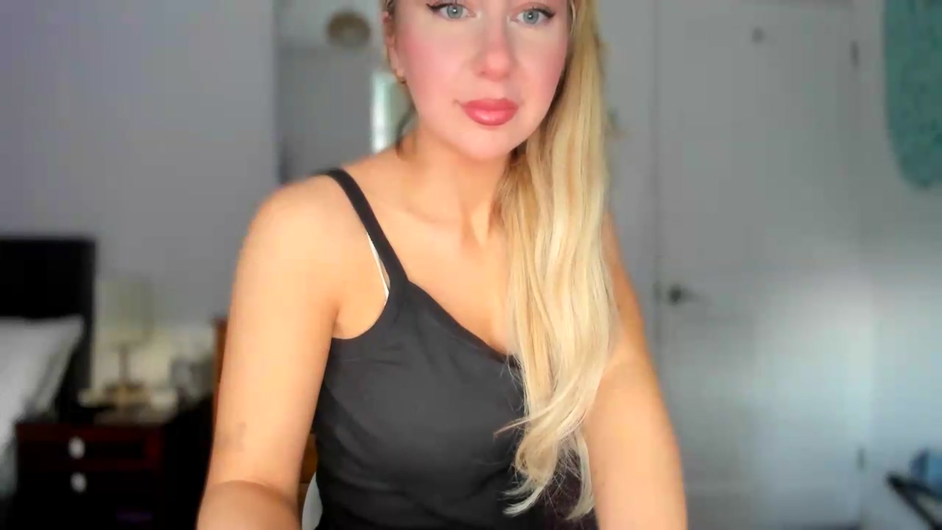 Gallery image thumbnail from British_Cutie's myfreecams stream on, 05/22/2026, 19:36 image 2 of 20