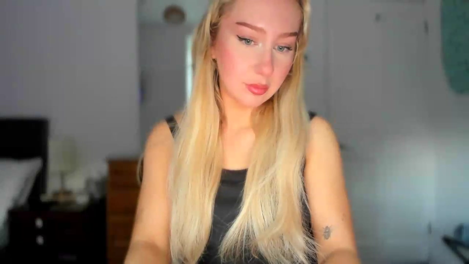 Gallery image thumbnail from British_Cutie's myfreecams stream on, 05/22/2026, 19:36 image 8 of 20