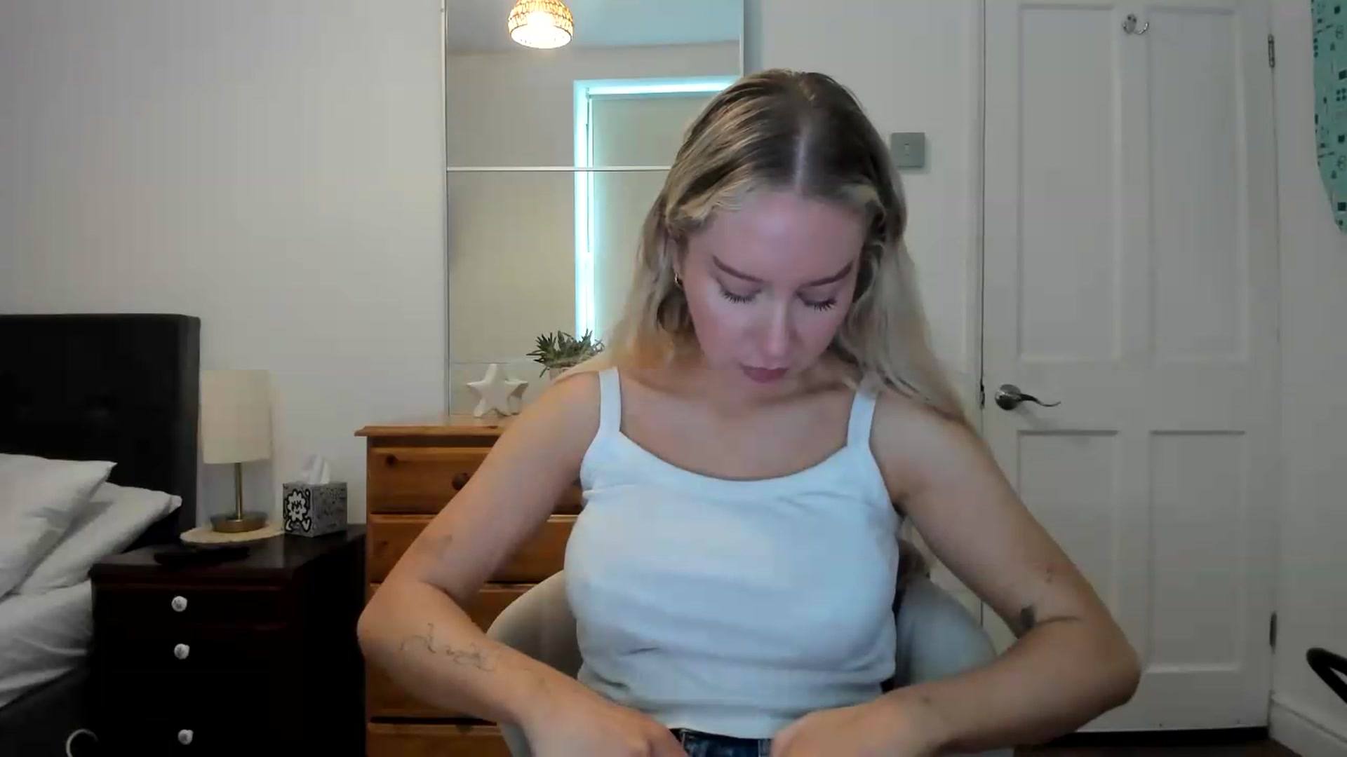 Gallery image thumbnail from British_Cutie's myfreecams stream on, 05/23/2026, 07:49 image 20 of 20