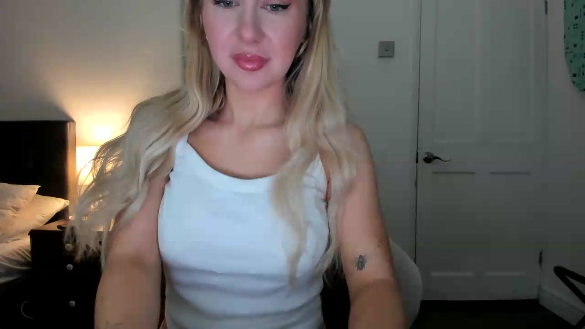 Gallery image thumbnail from British_Cutie's myfreecams stream on, 05/23/2026, 07:49 image 3 of 20