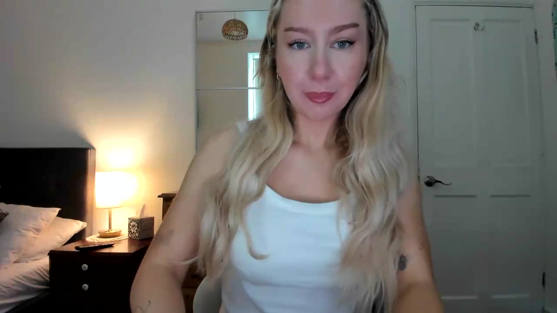 Gallery image thumbnail from British_Cutie's myfreecams stream on, 05/23/2026, 07:49 image 8 of 20